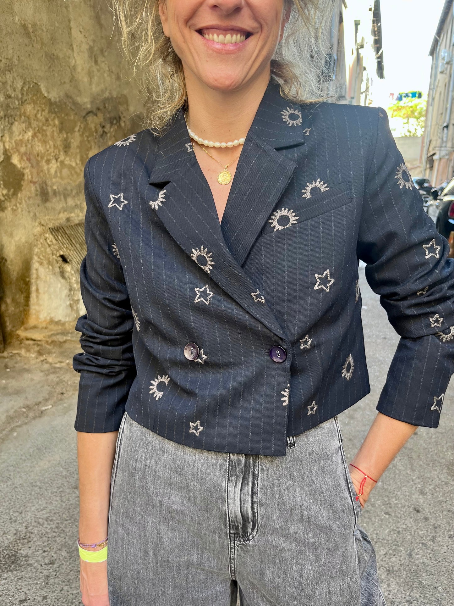 Veste Tarot