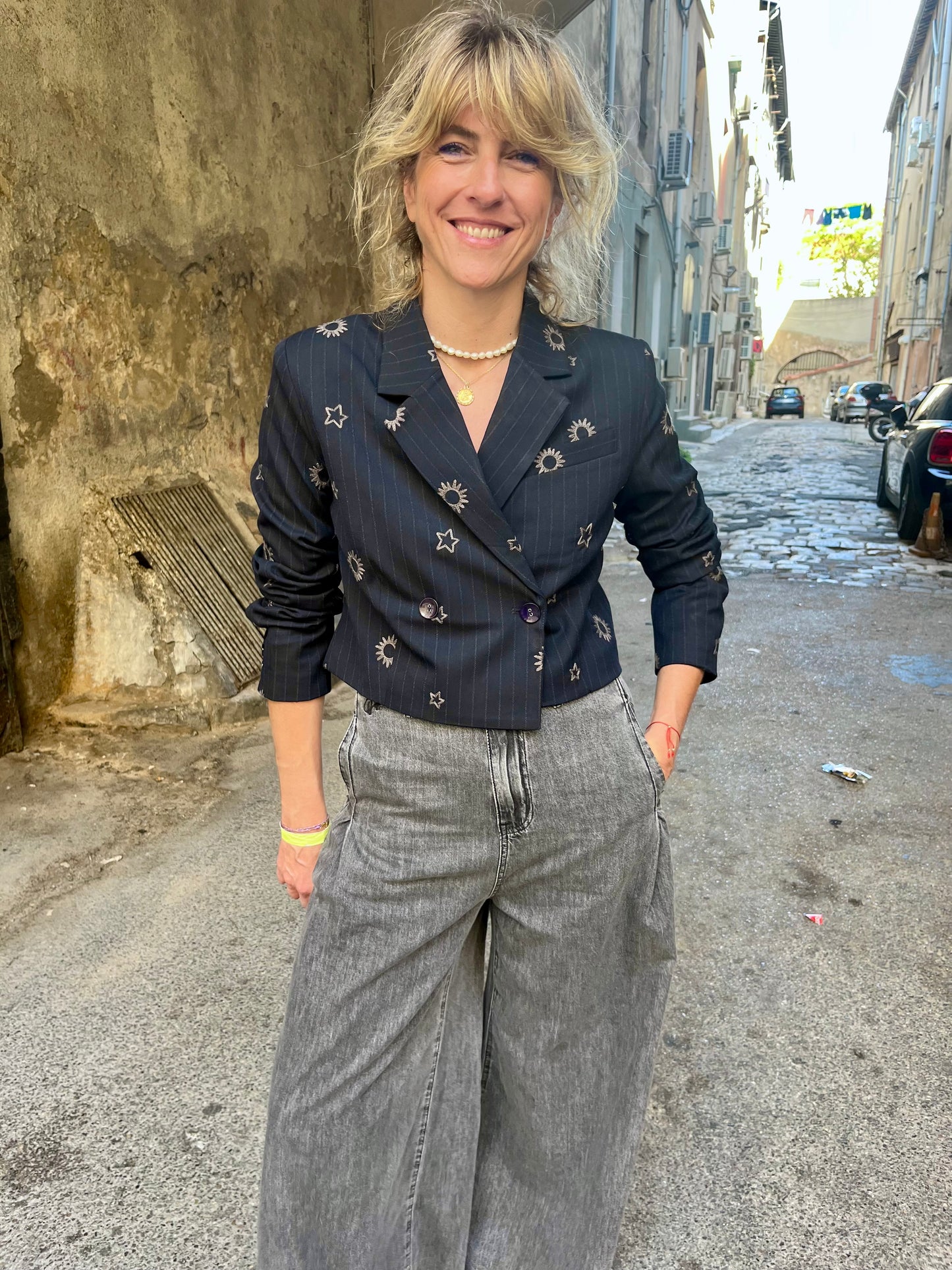 Veste Tarot