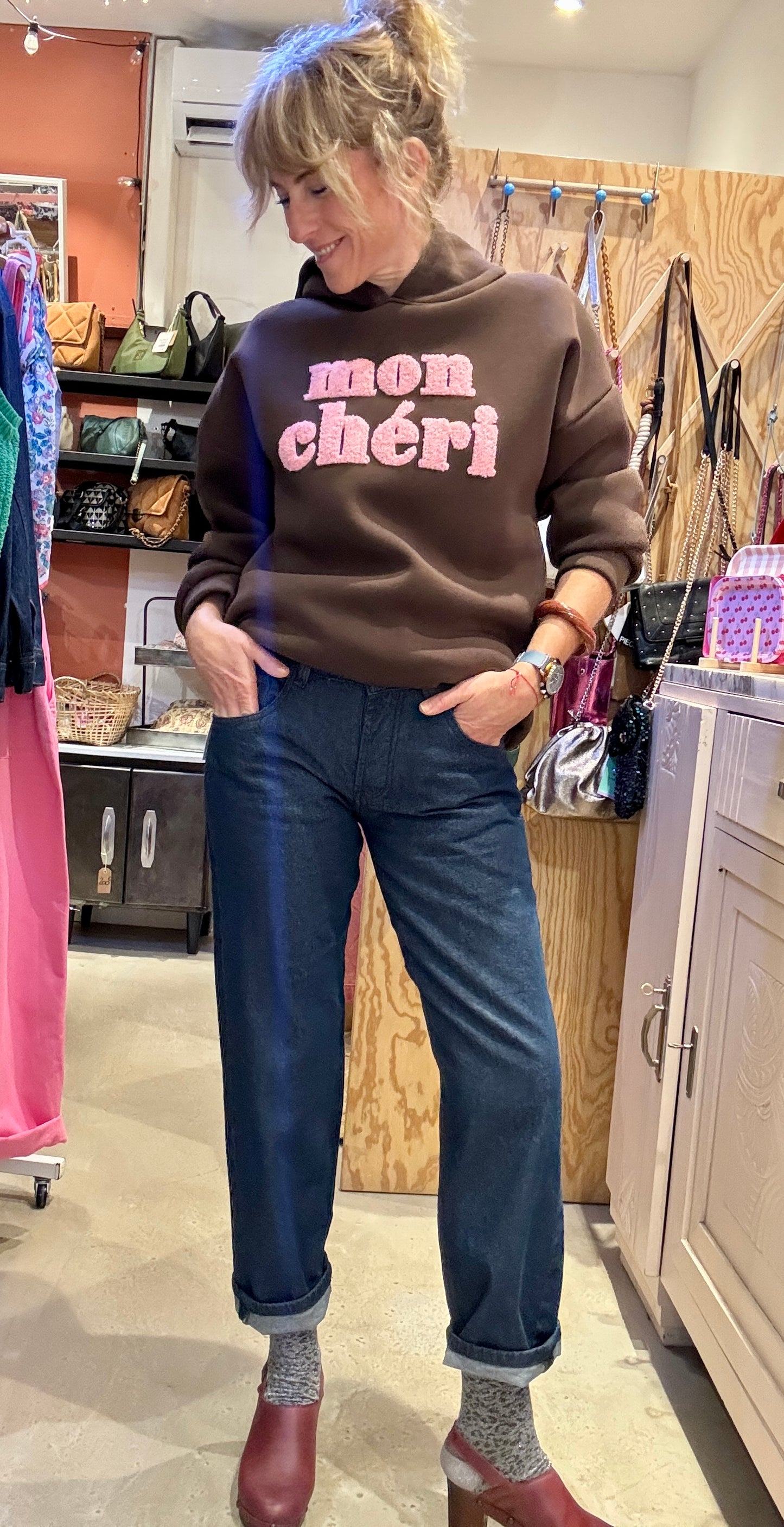 Jean Betty