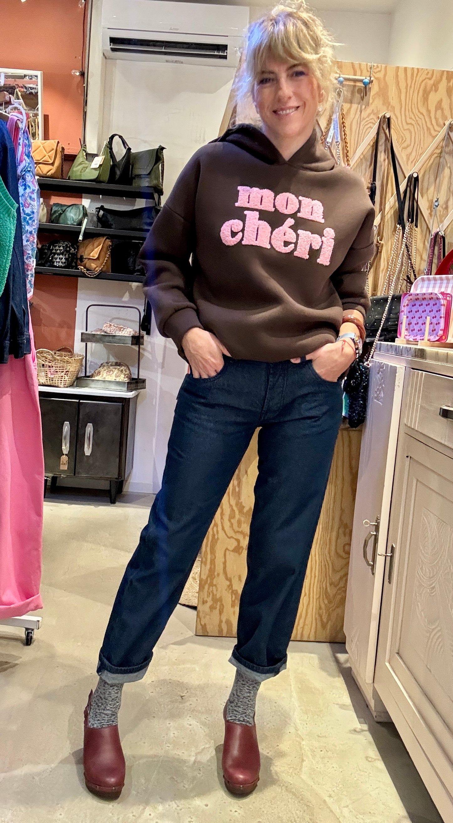 Jean Betty