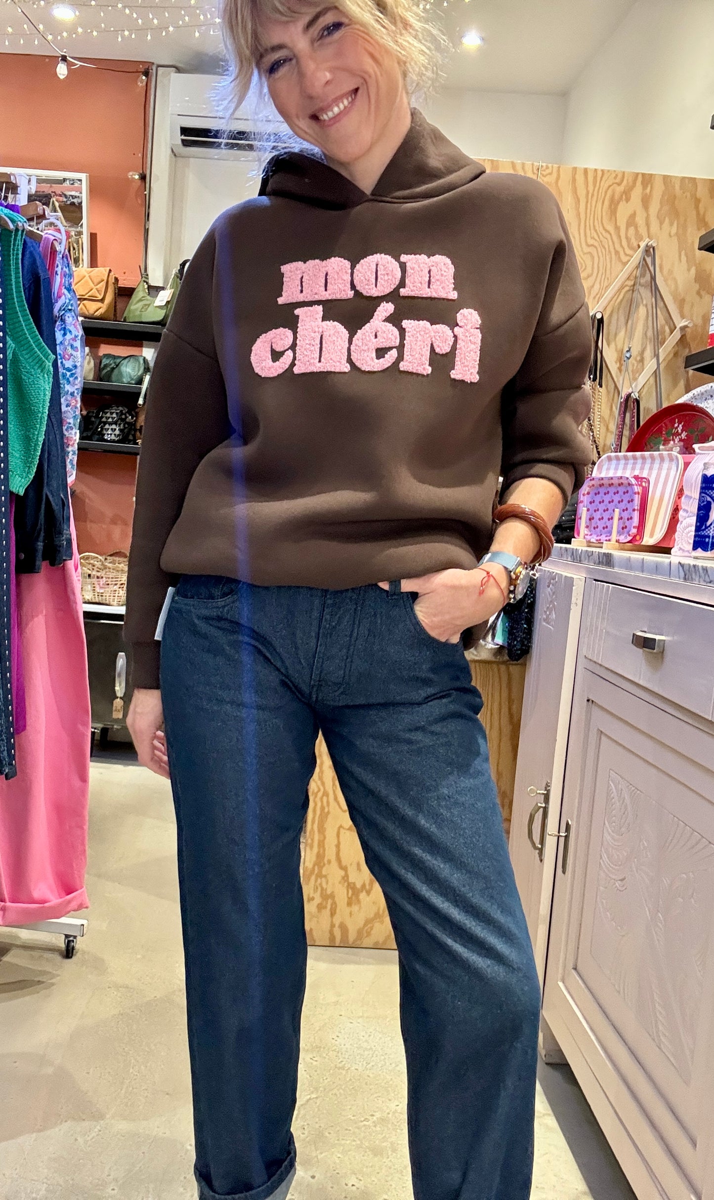 Jean Betty