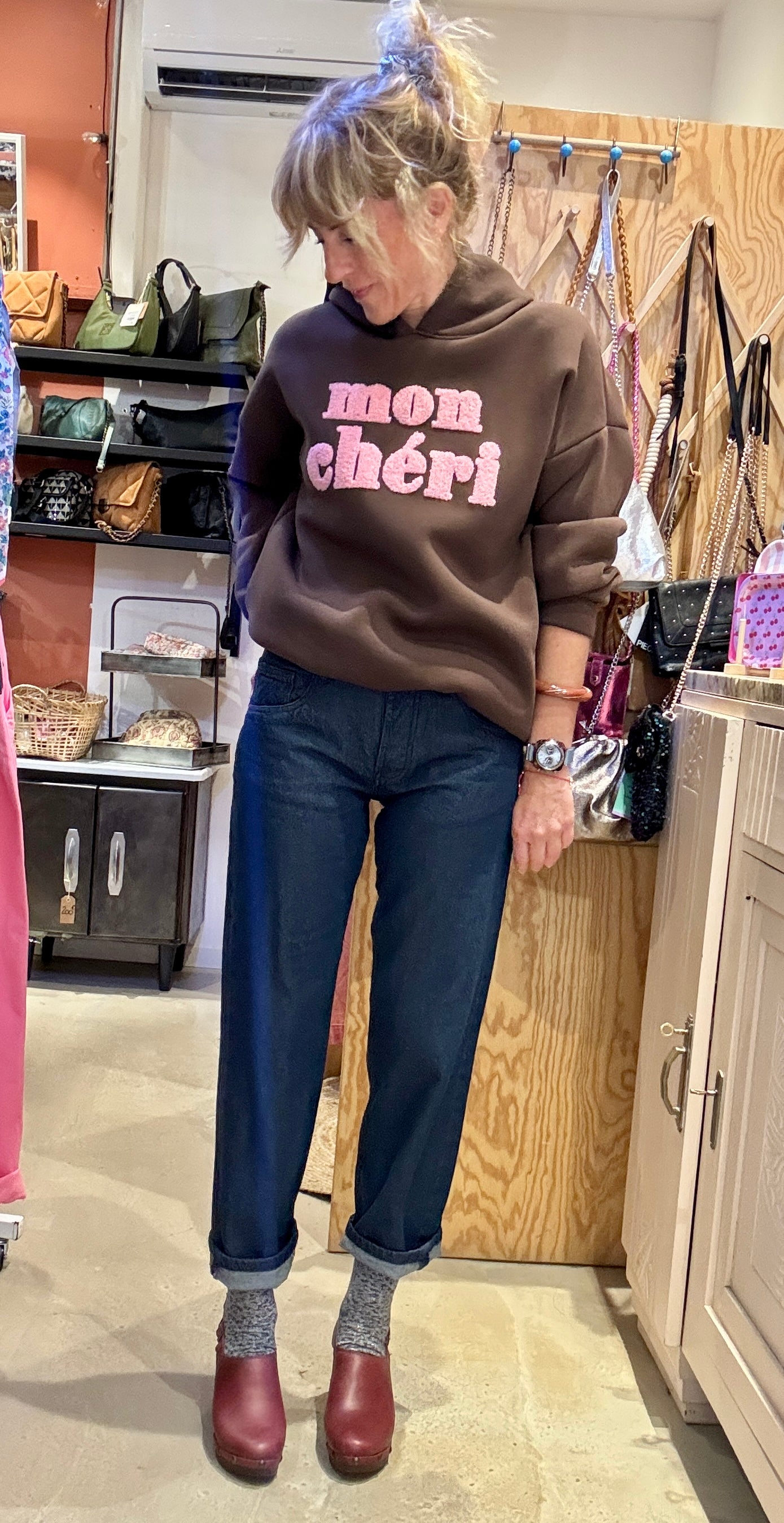 Jean Betty
