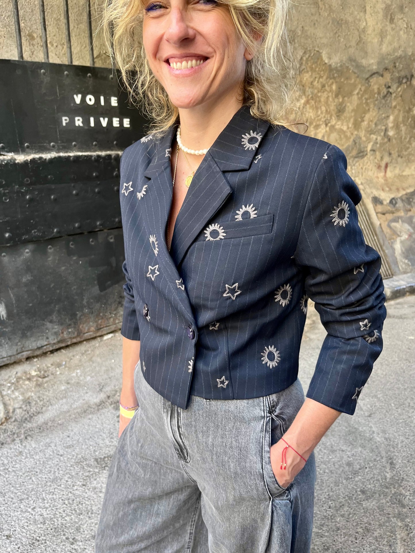Veste Tarot