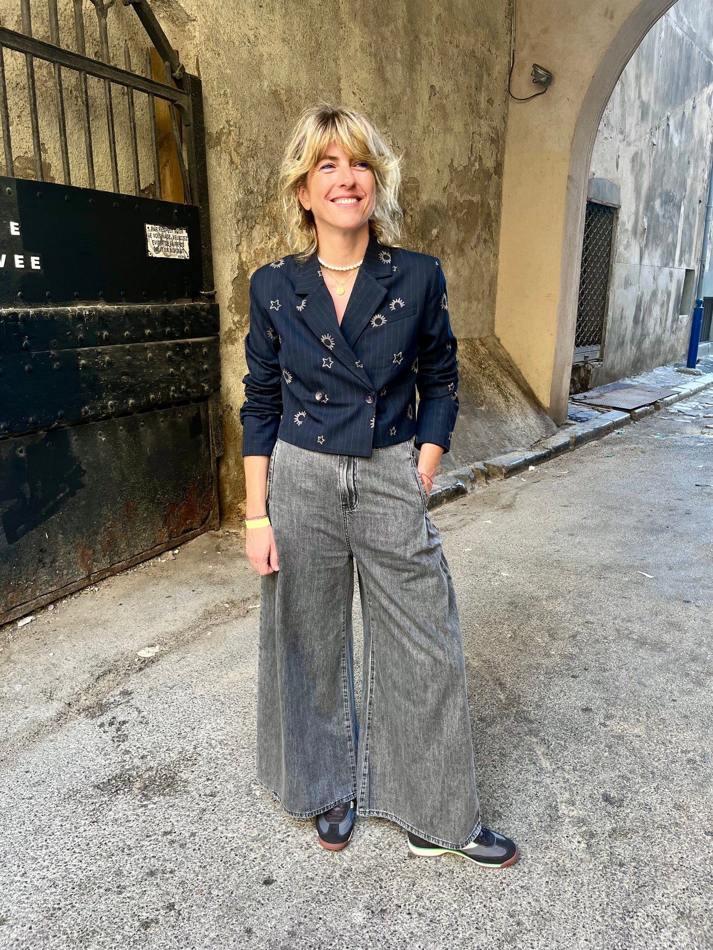 Veste Tarot