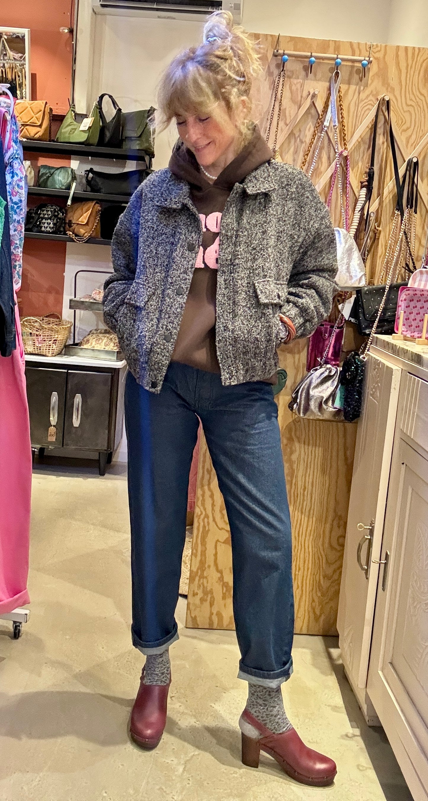 Jean Betty