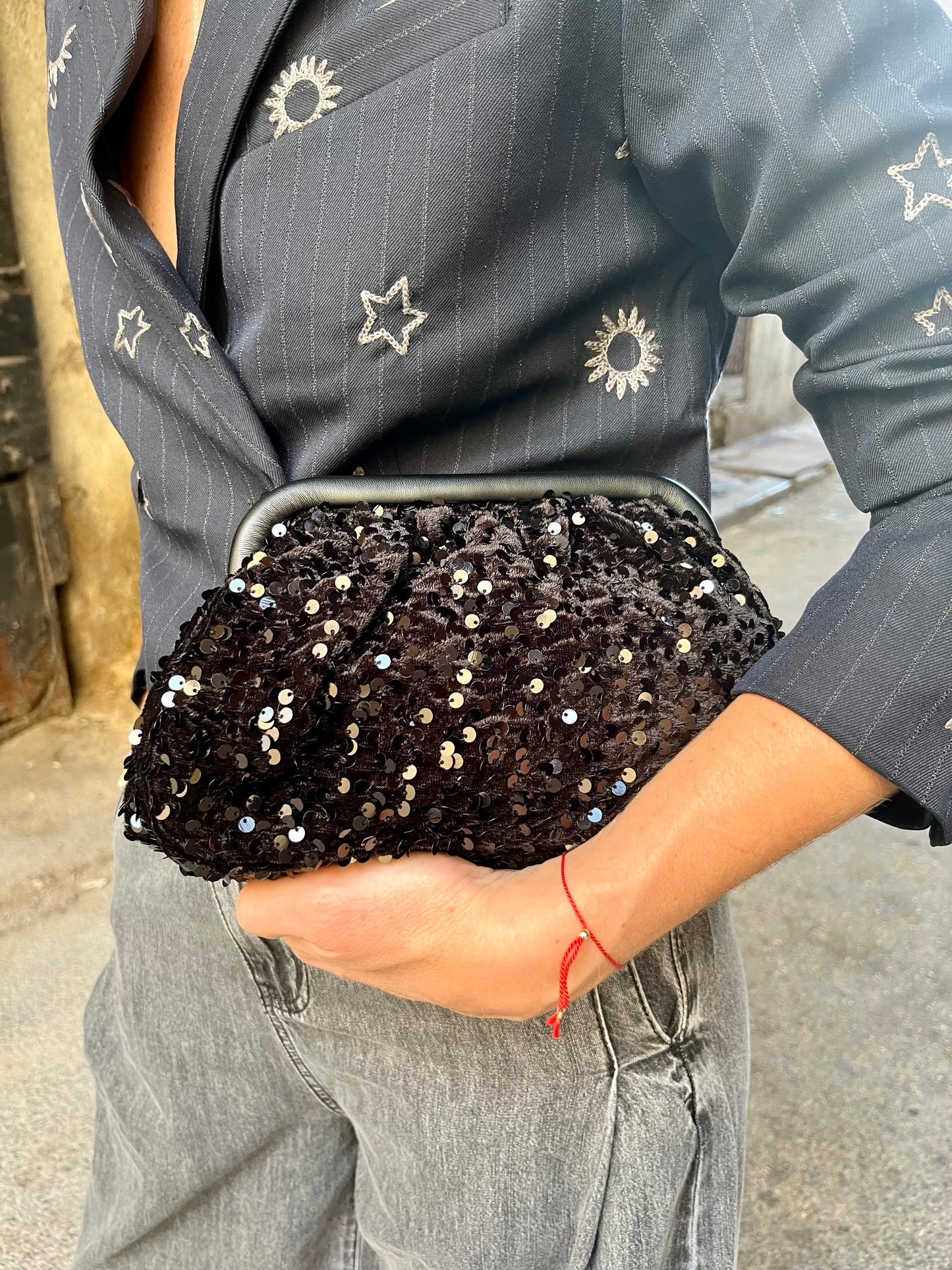 Pochette Dubaï