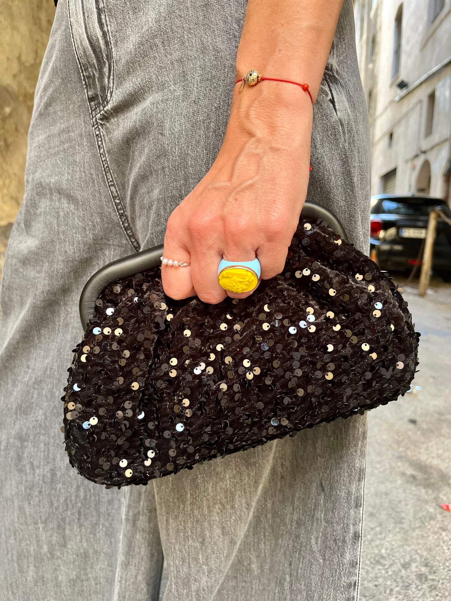 Pochette Dubaï