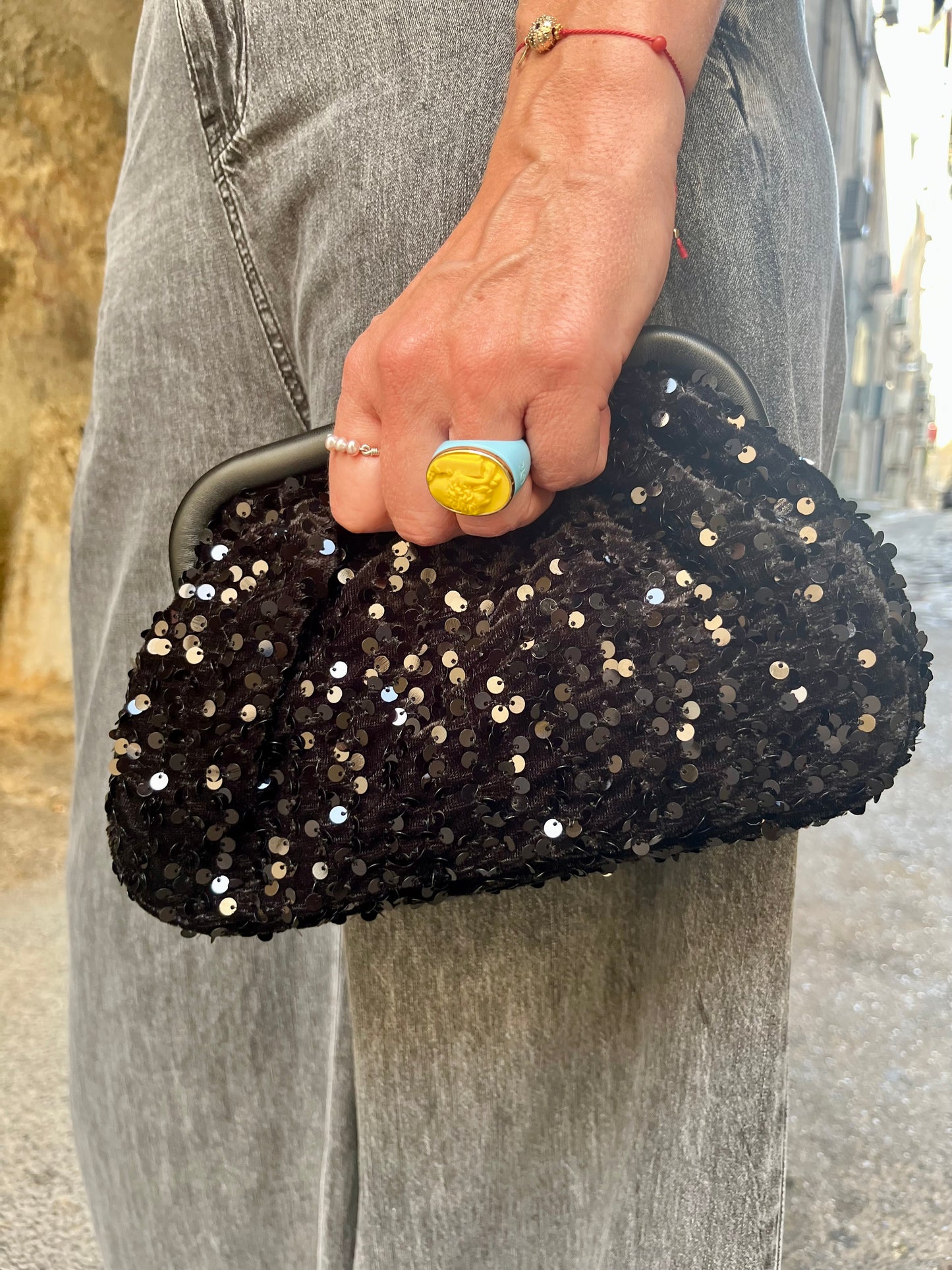 Pochette Dubaï