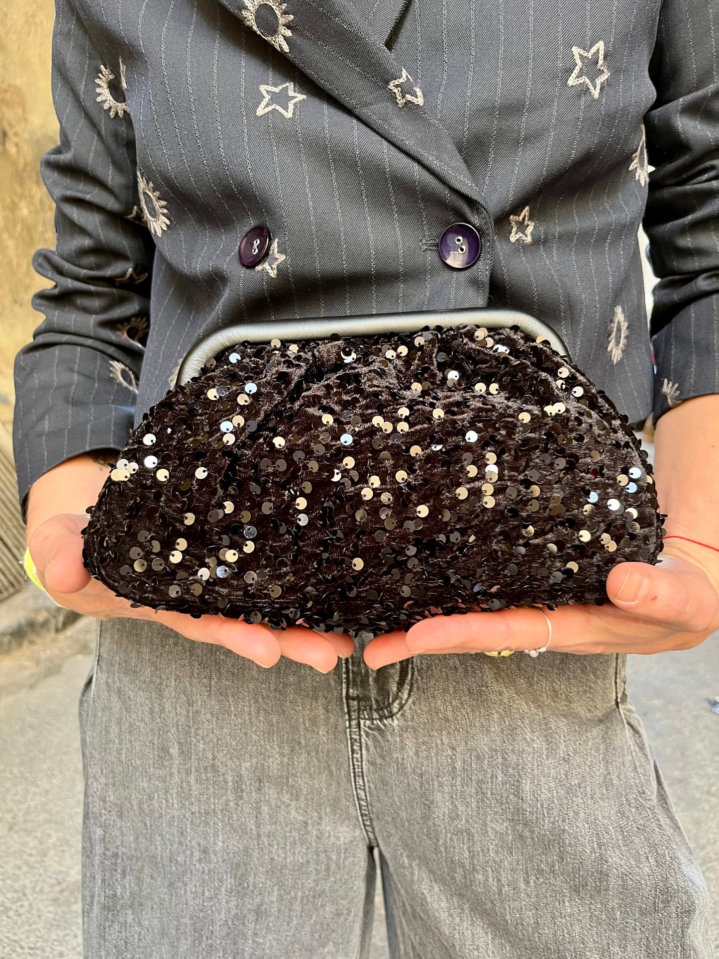 Pochette Dubaï
