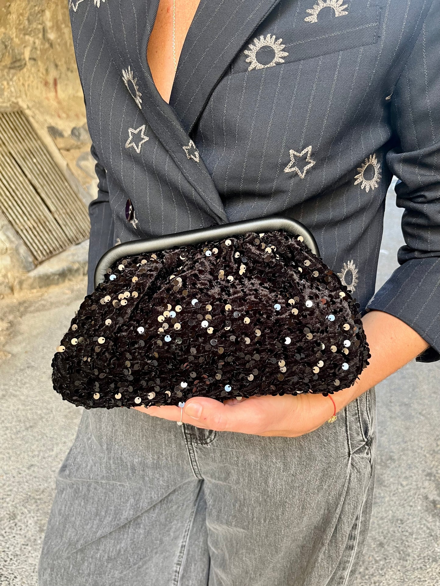 Pochette Dubaï