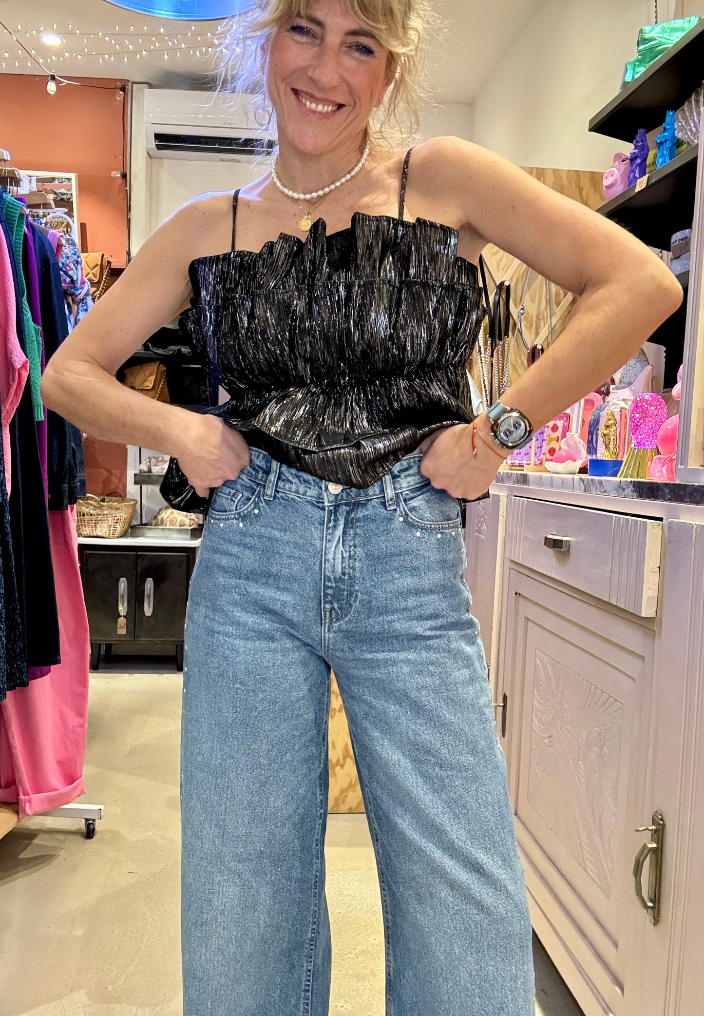 Jean Billy