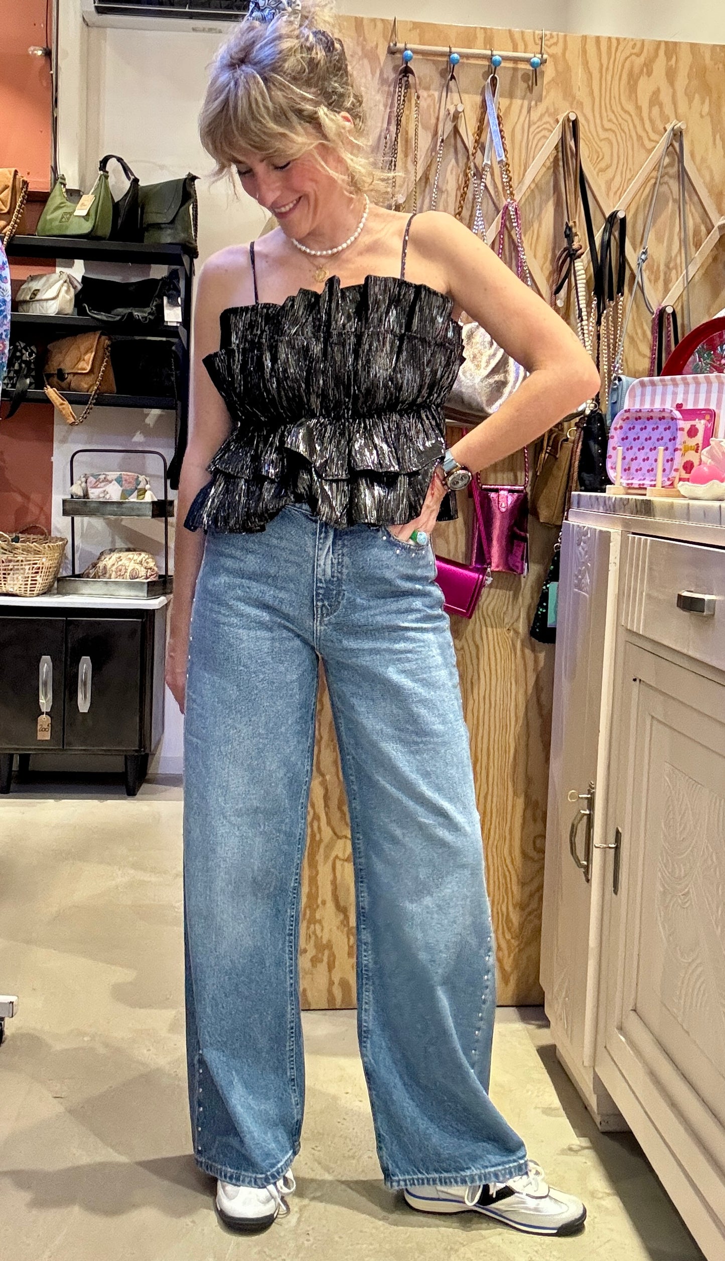 Jean Billy