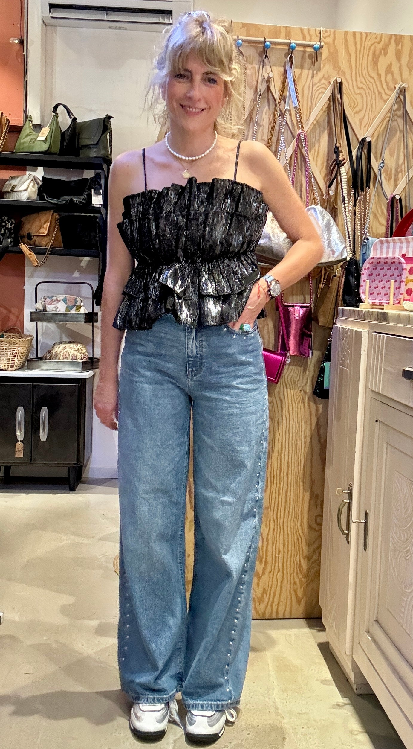 Jean Billy