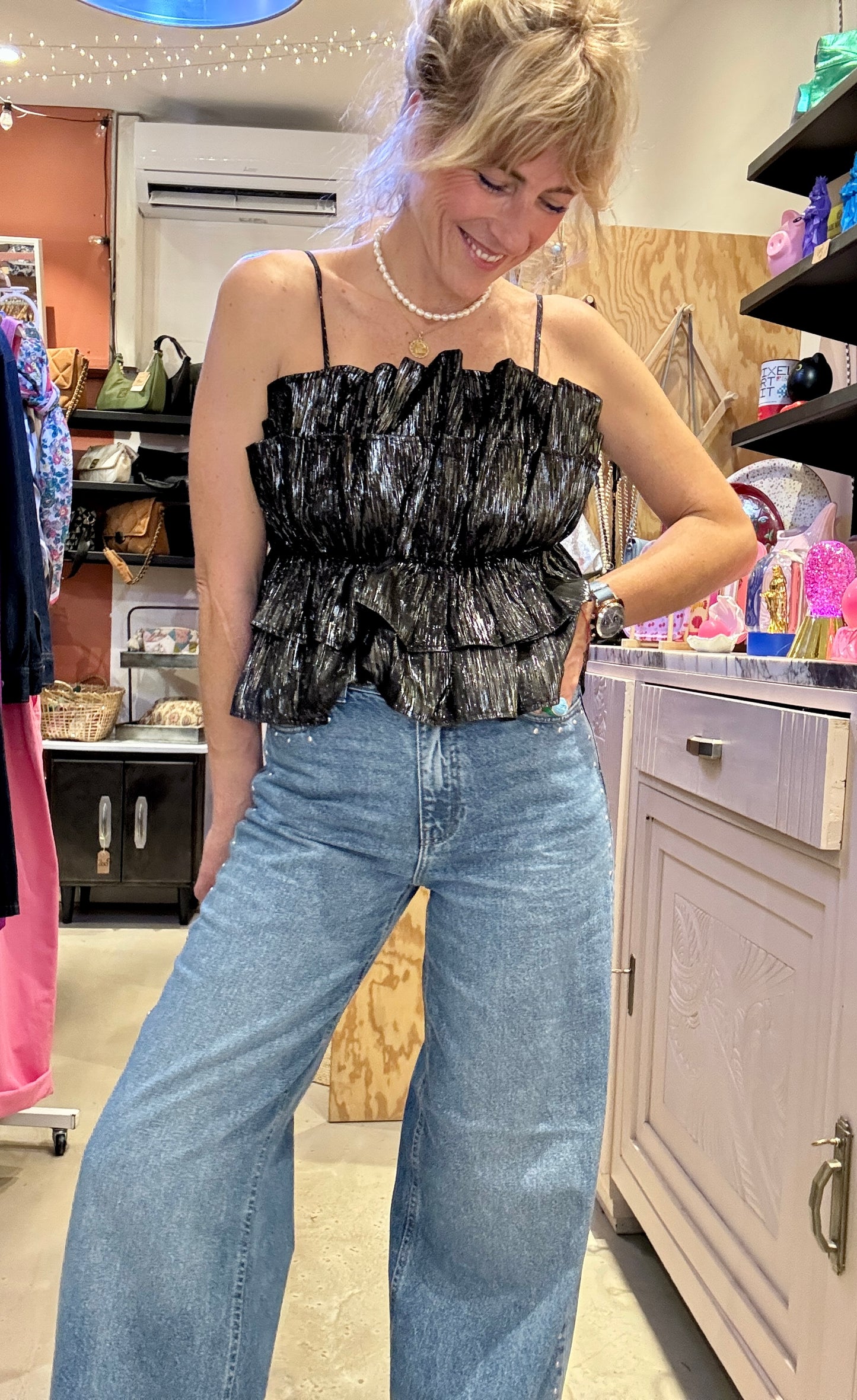 Jean Billy
