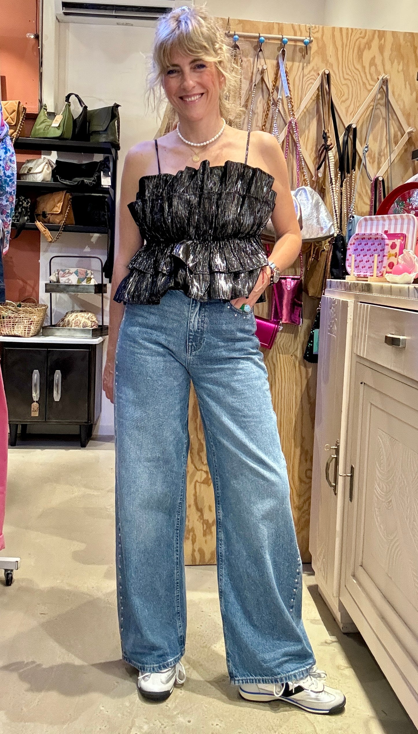 Jean Billy