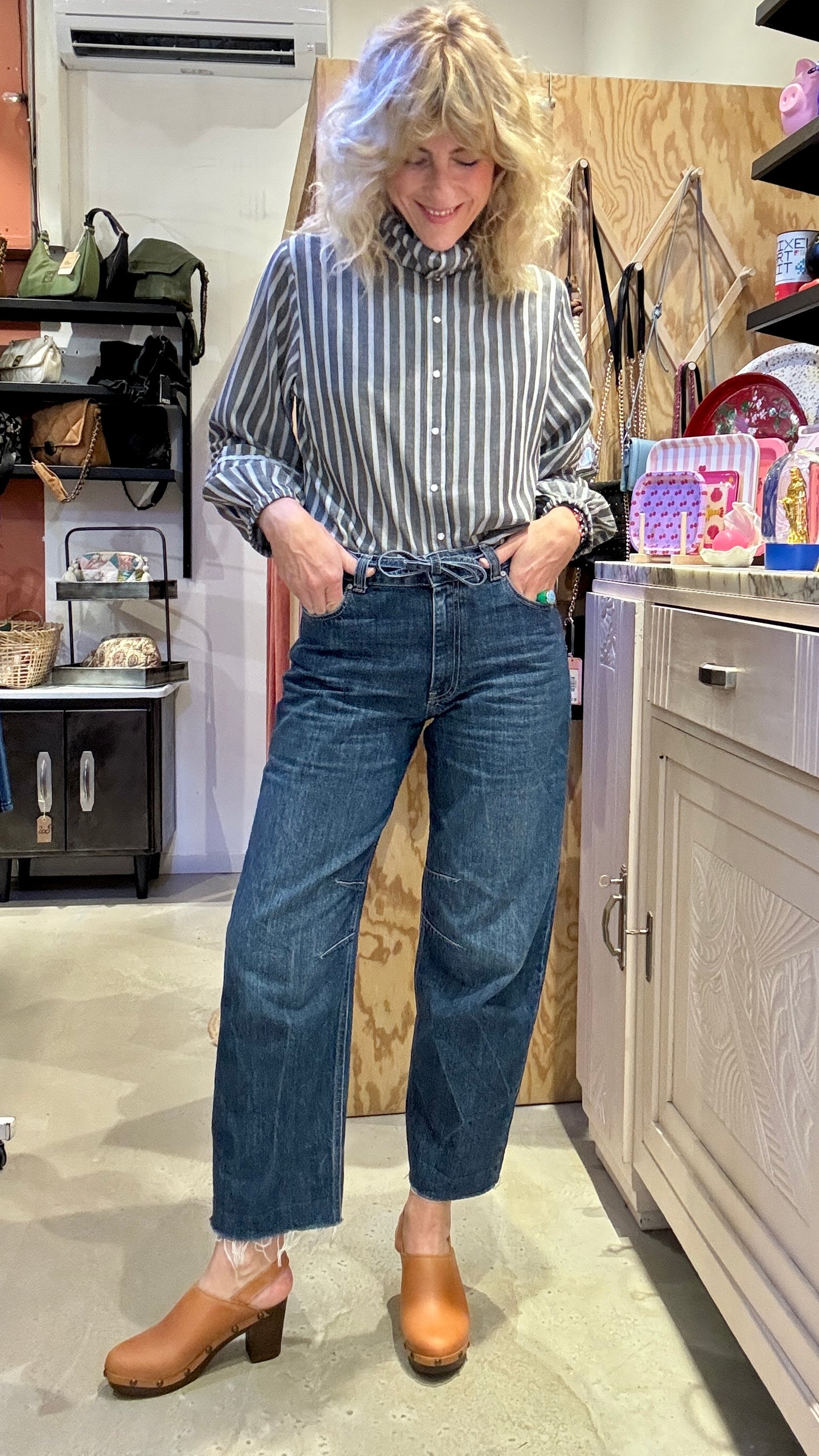 Jean Mae