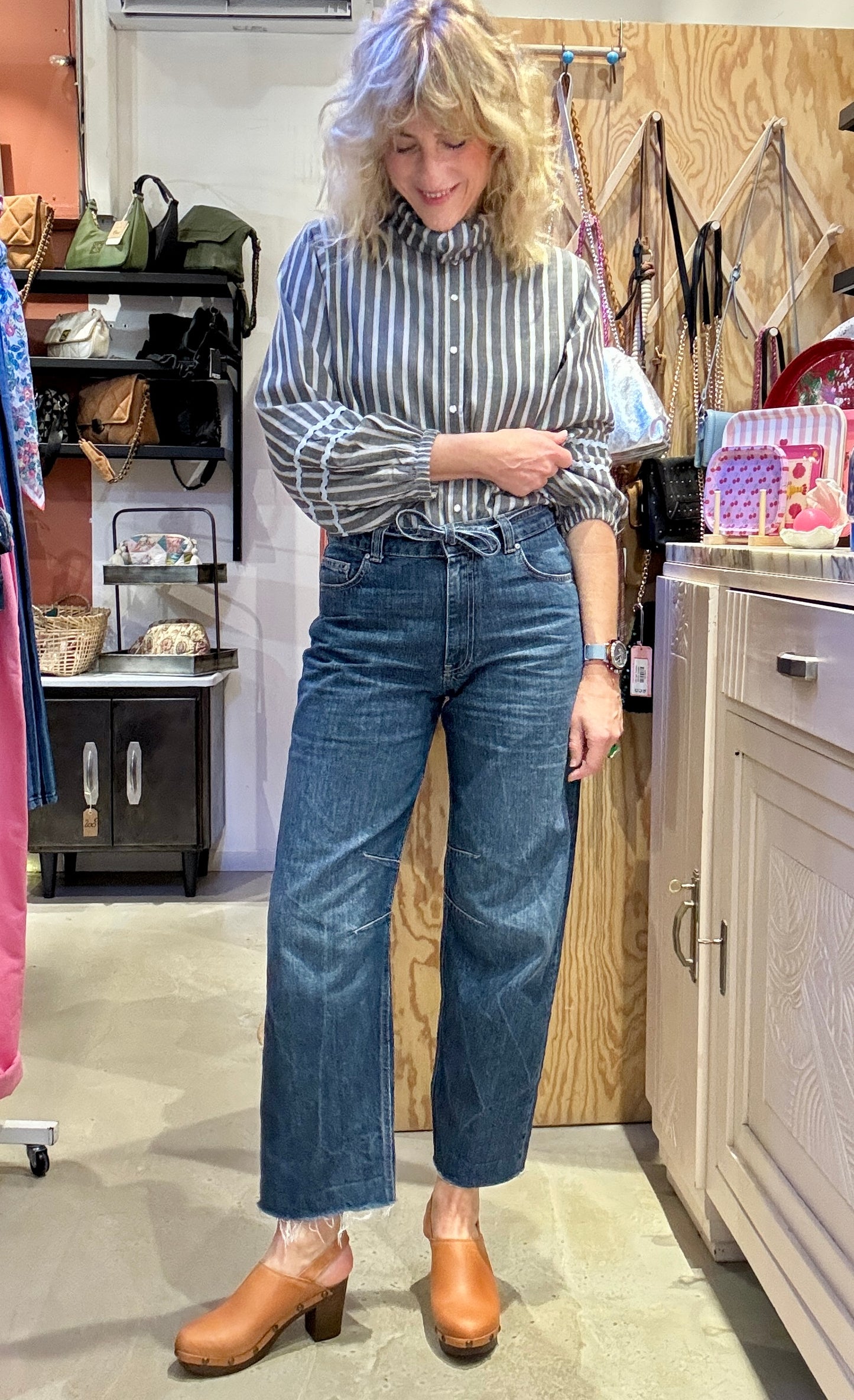 Jean Mae