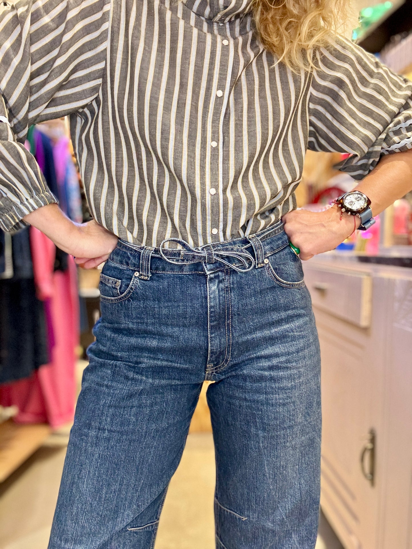 Jean Mae