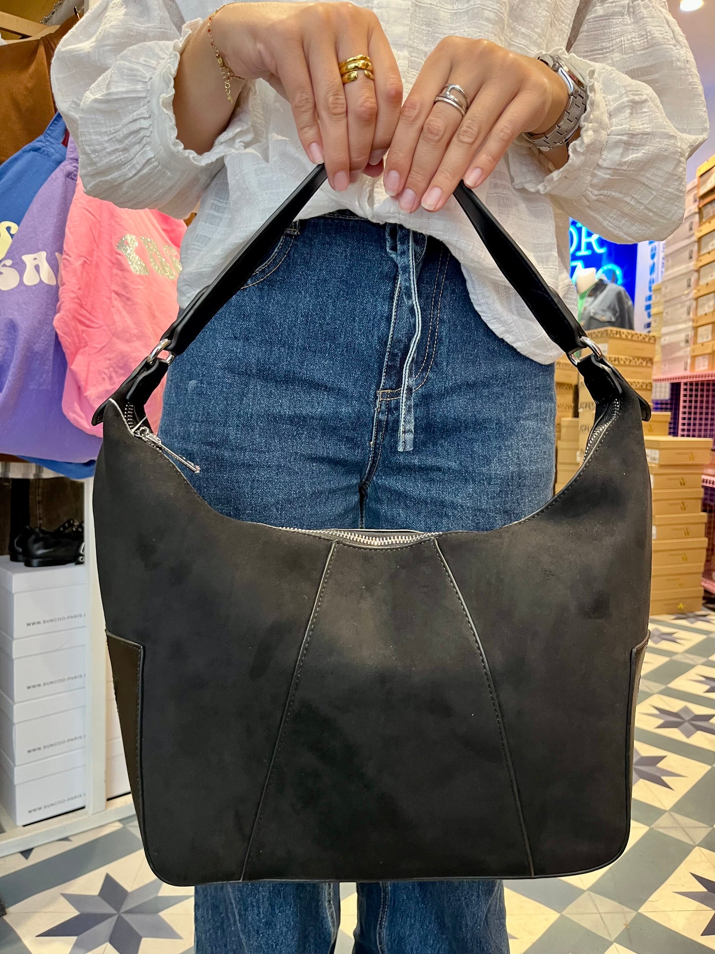 Sac Eugénie