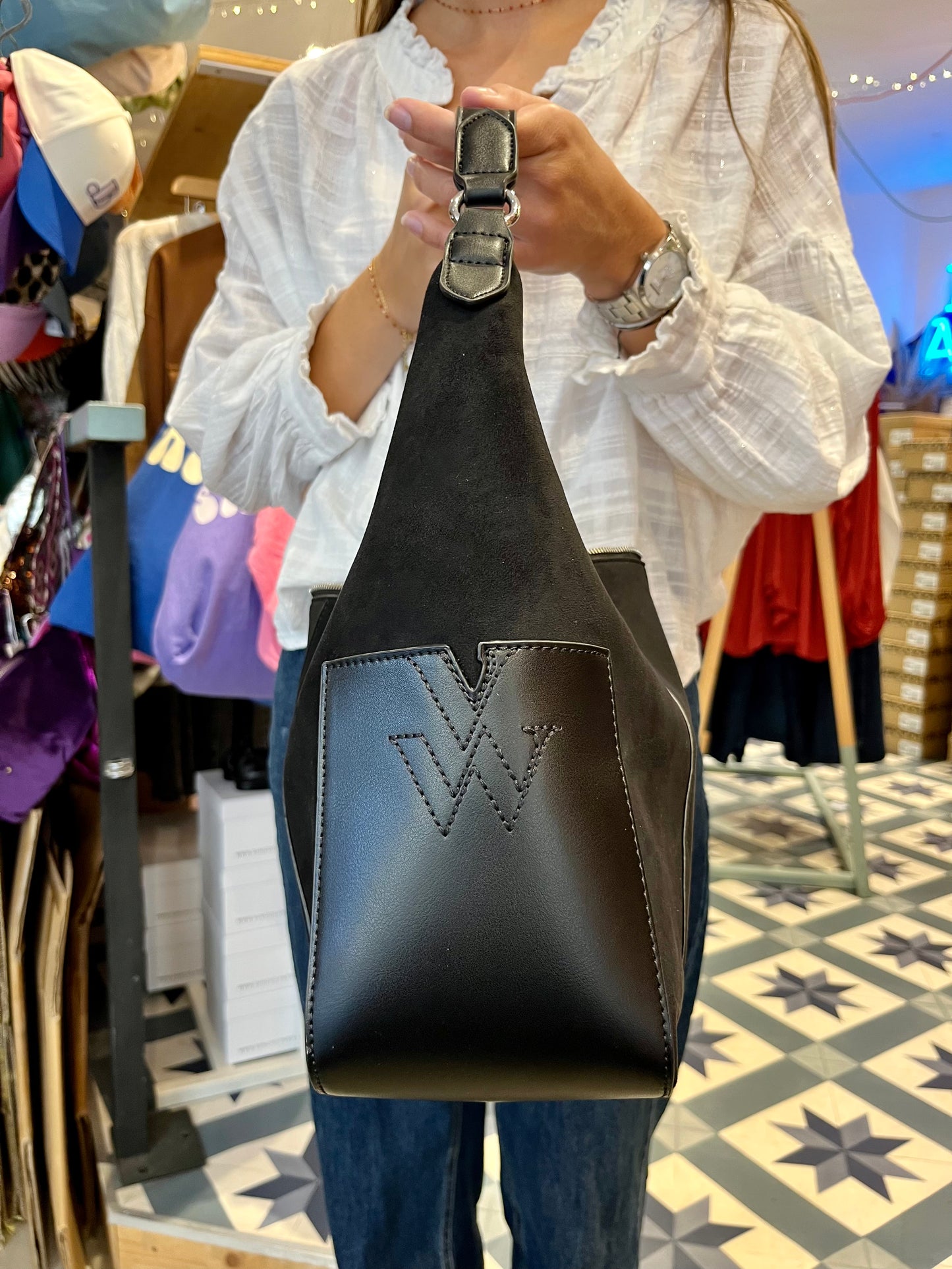 Sac Eugénie
