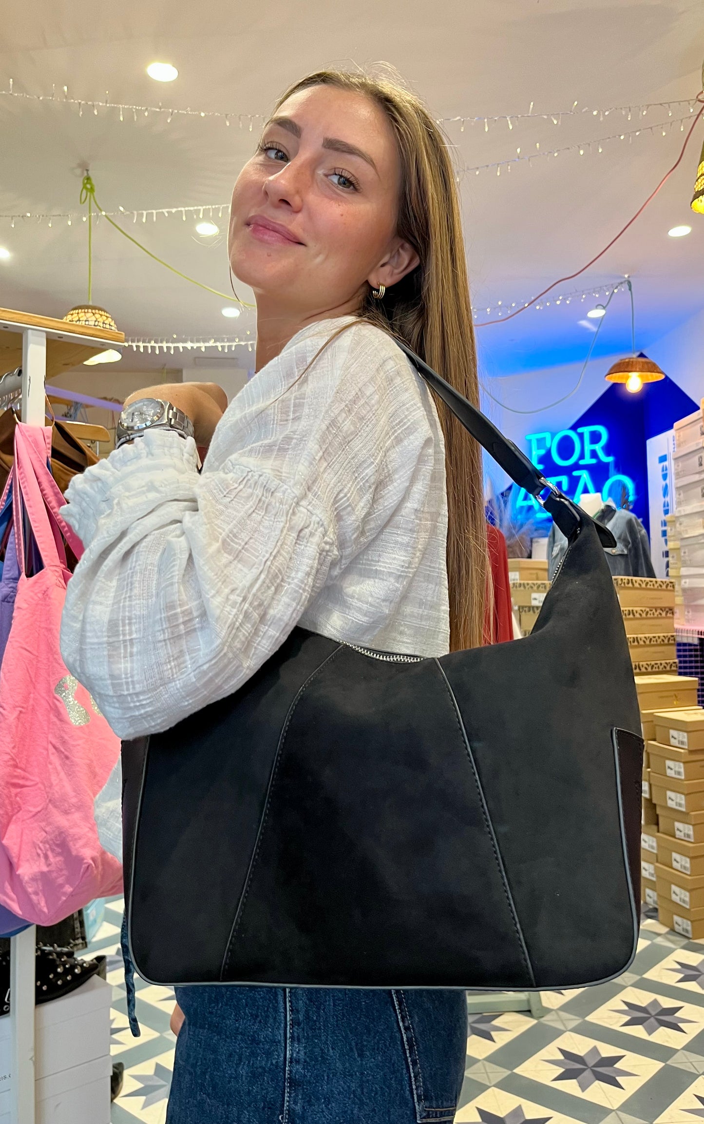 Sac Eugénie