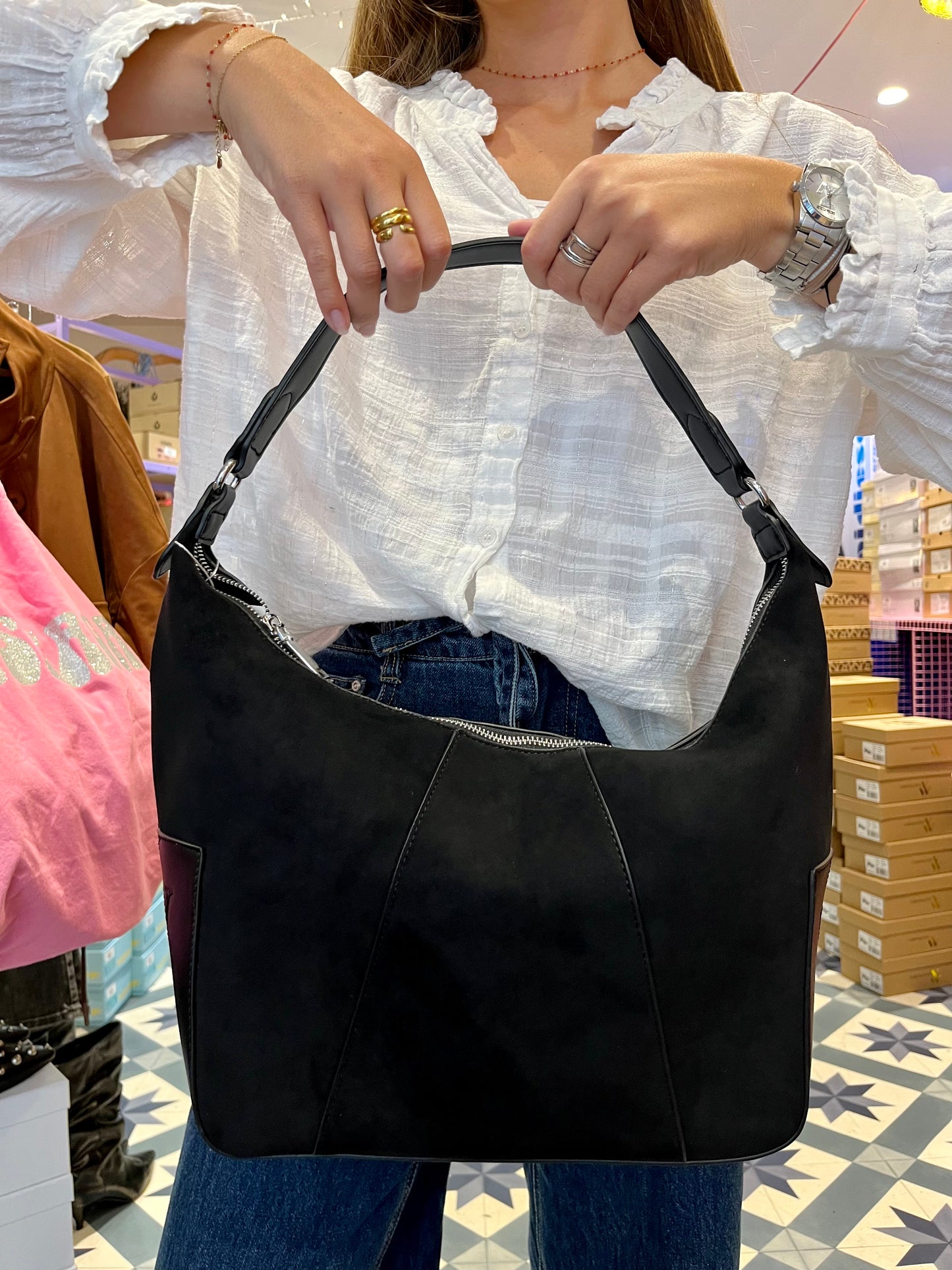Sac Eugénie