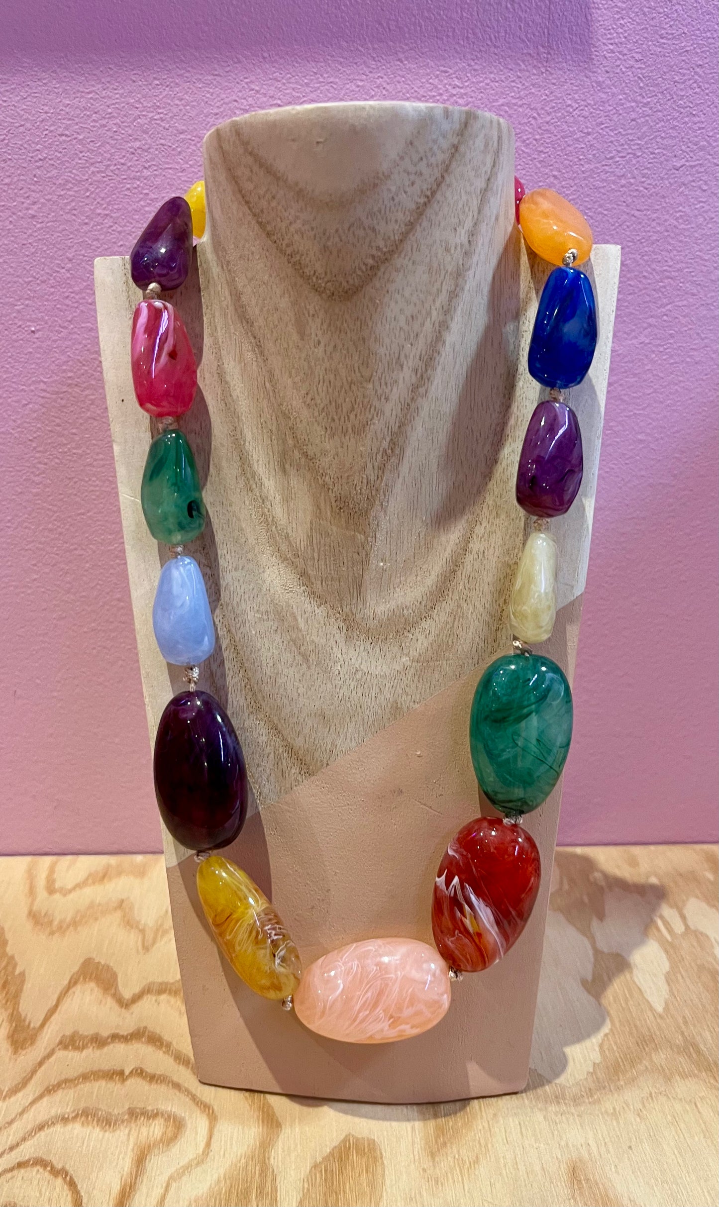 Collier Bali