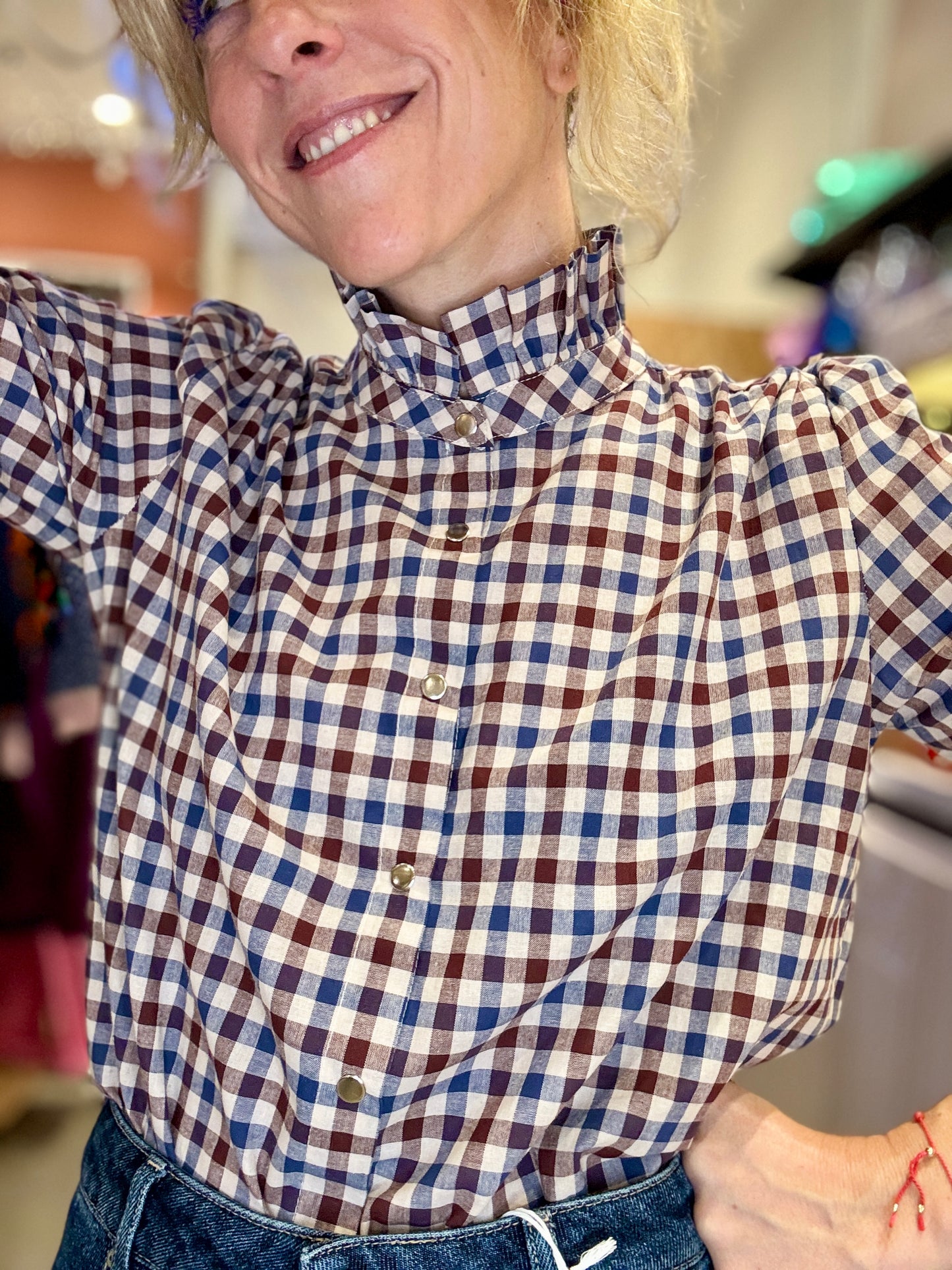 Chemise Astrid