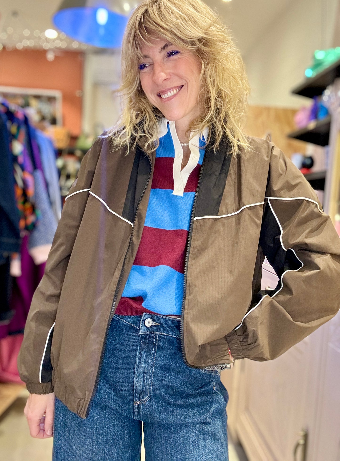 Polo Barcelona