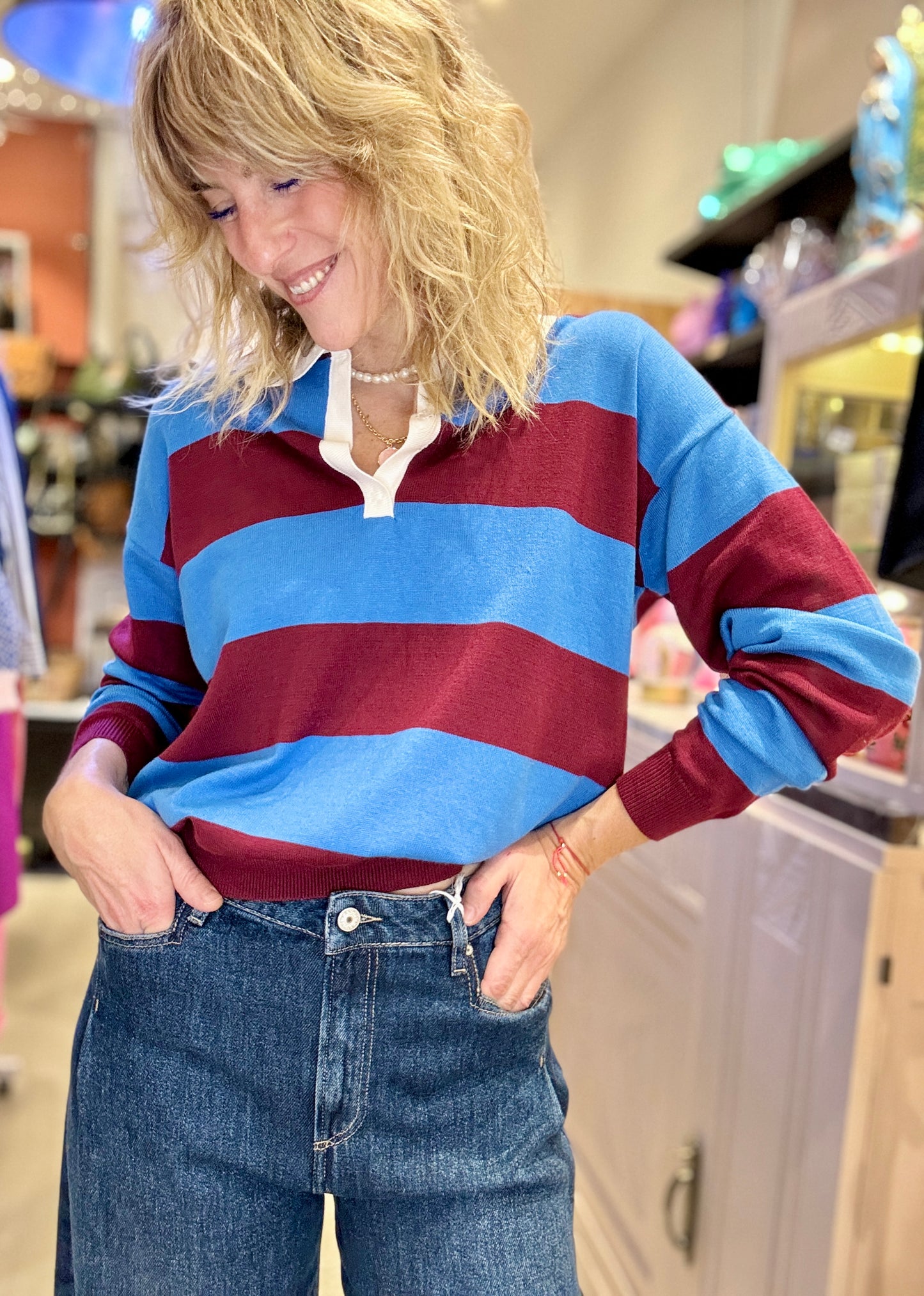 Polo Barcelona