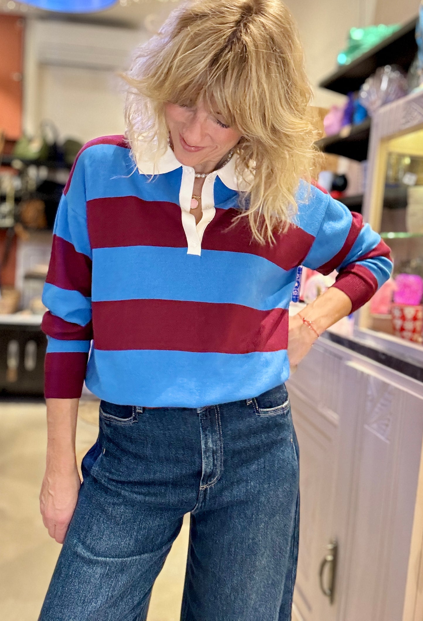 Polo Barcelona