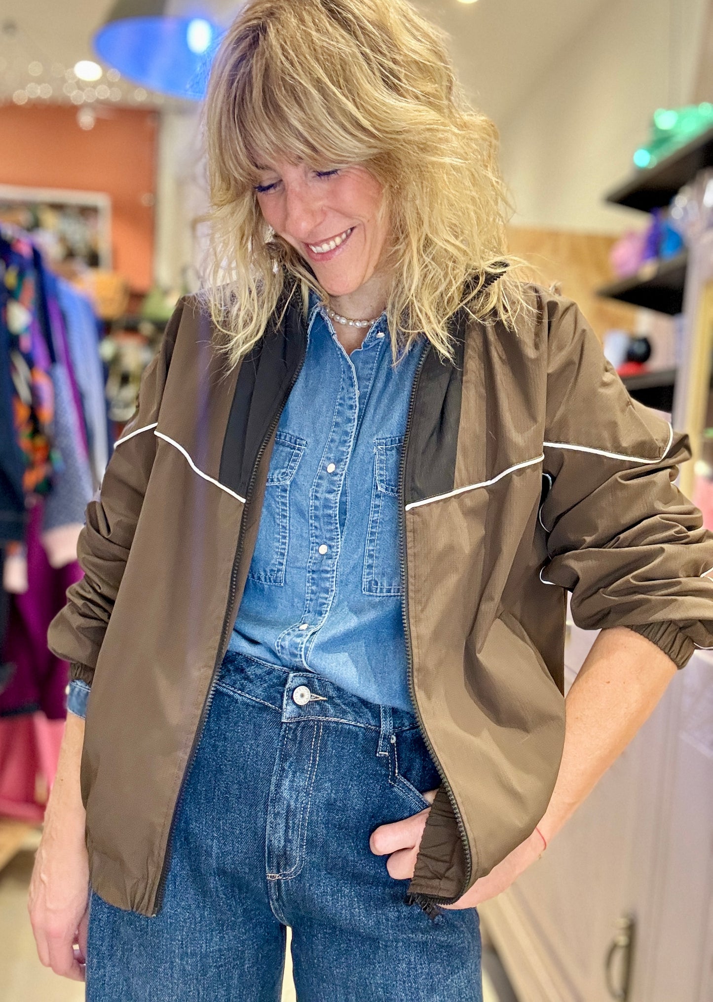 Chemise Jude