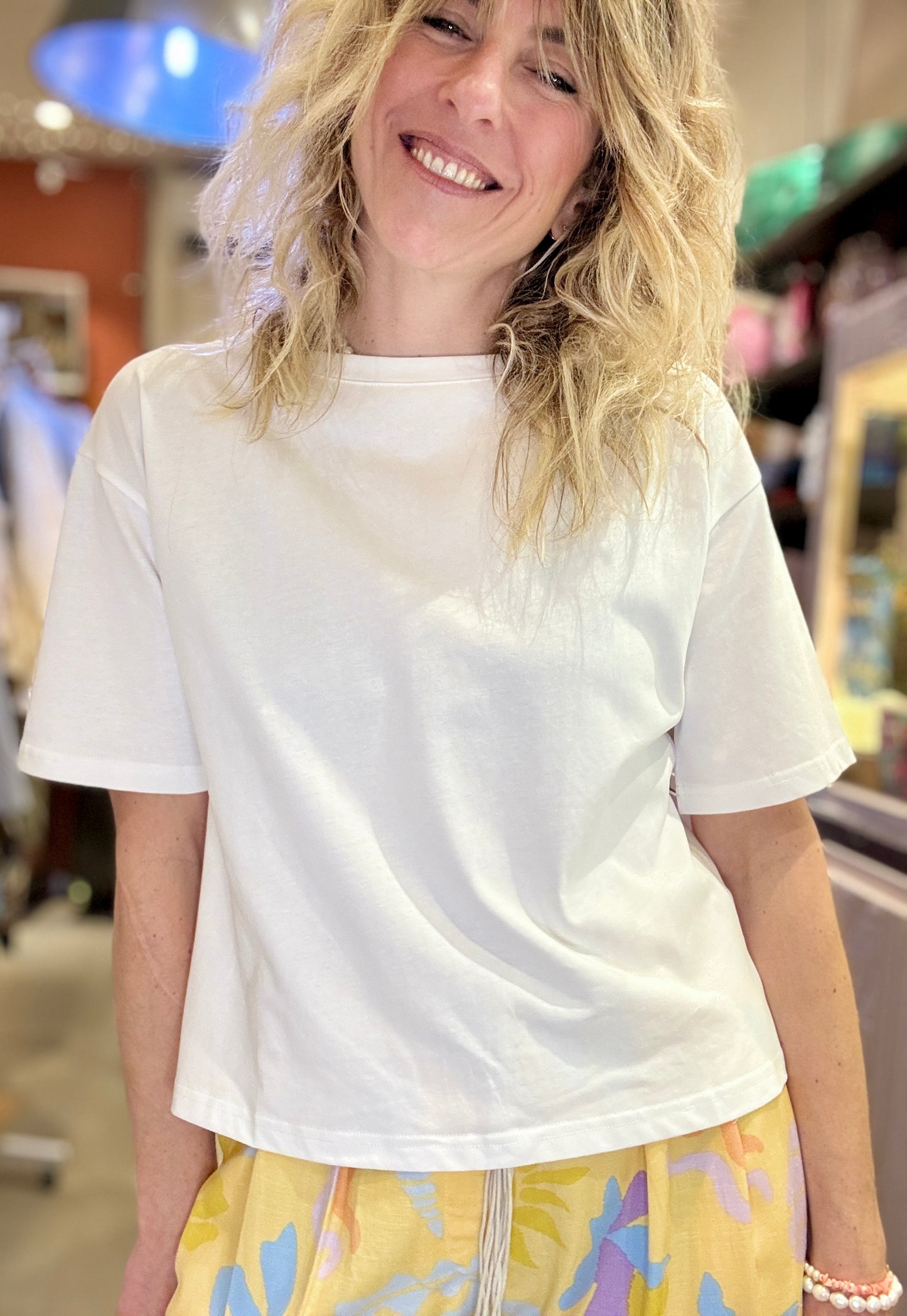 T-Shirt Marti