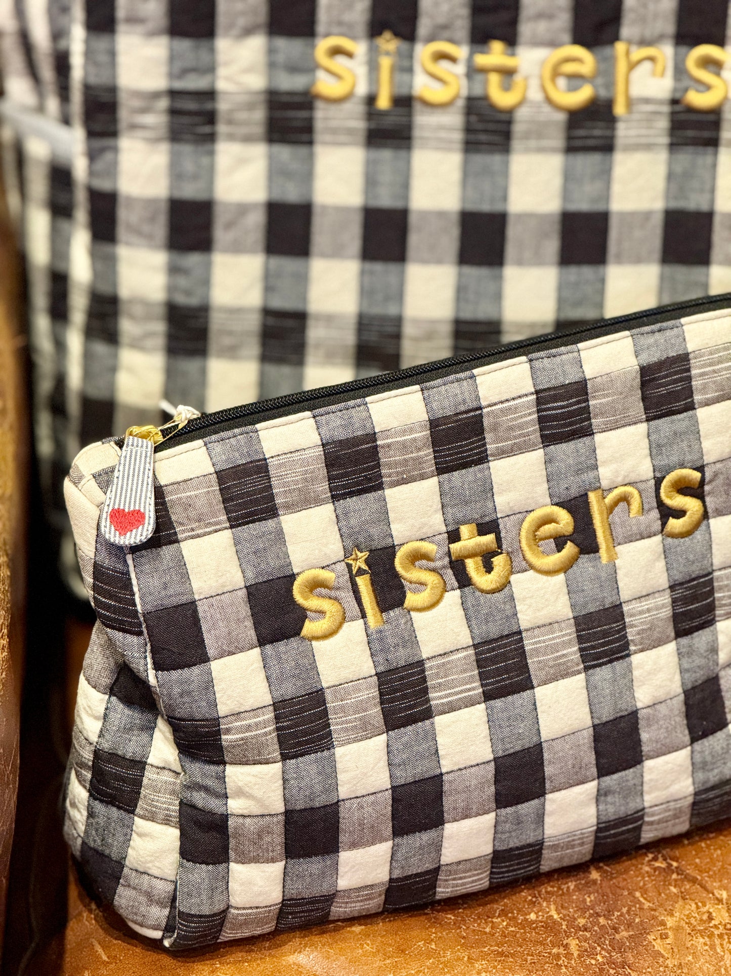 Pochette Sister