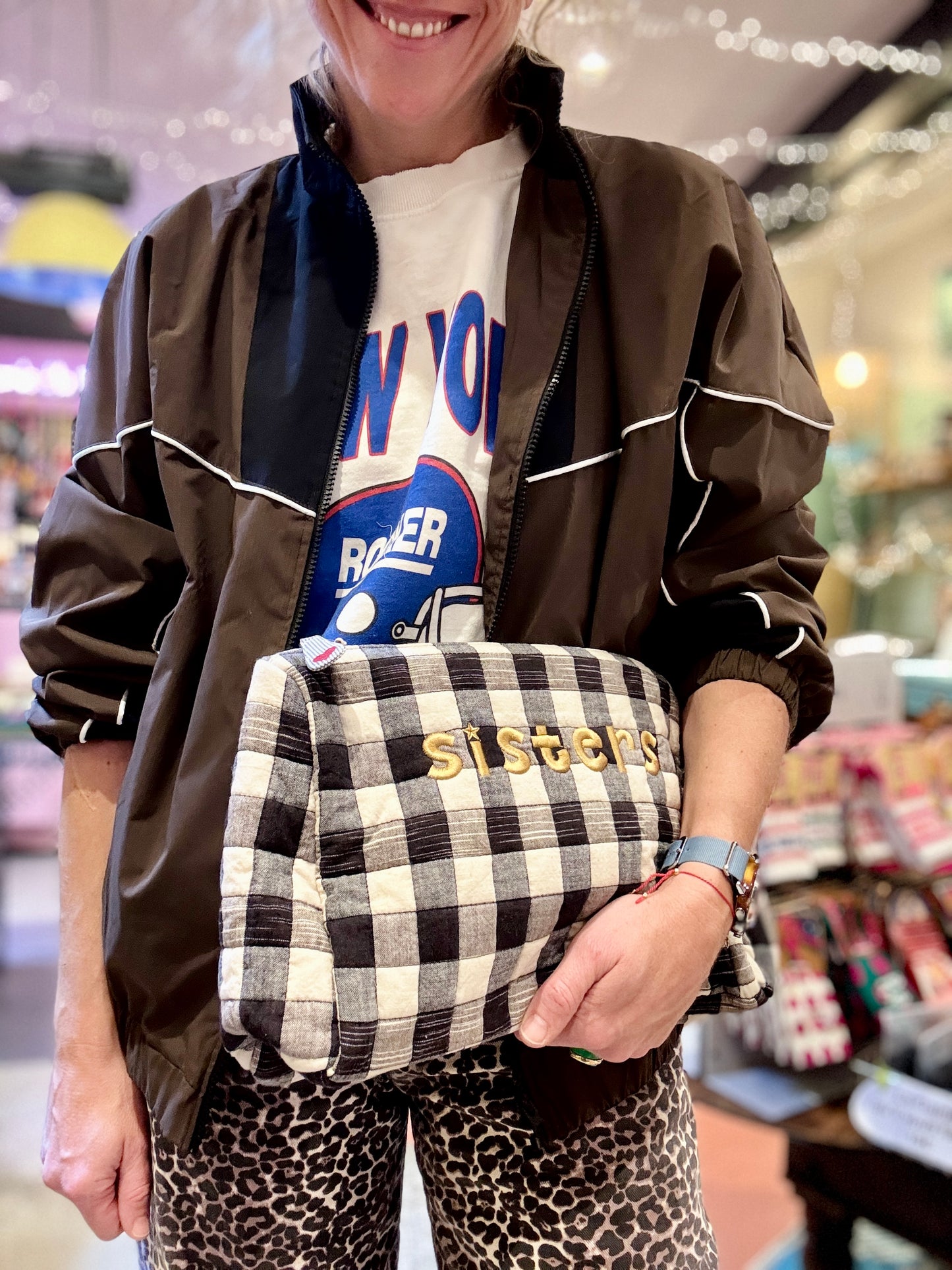 Pochette Sister