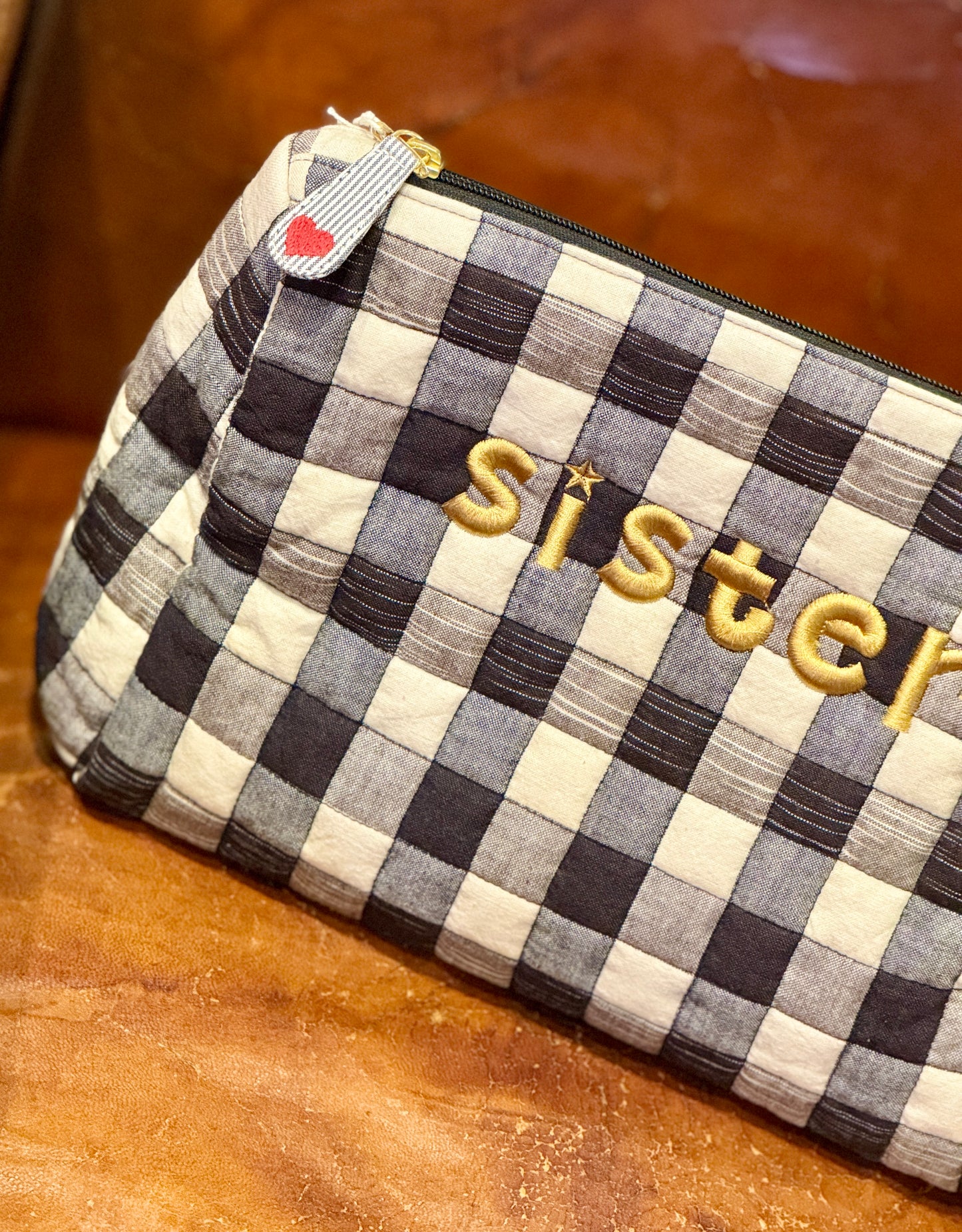 Pochette Sister