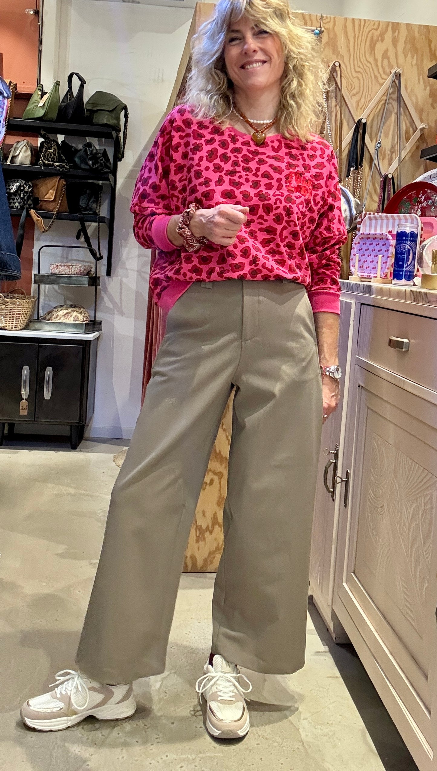 Pantalon Jolan