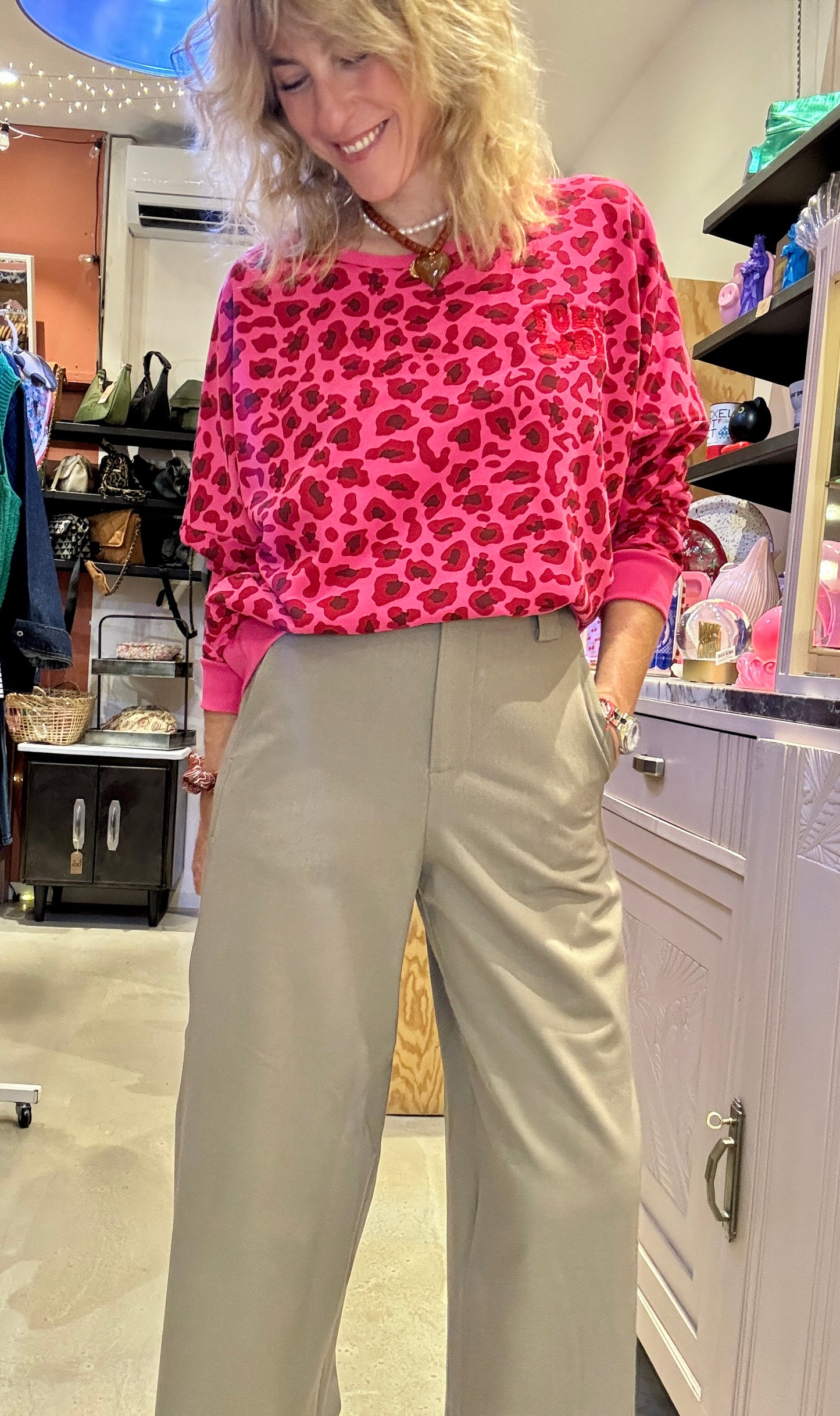 Pantalon Jolan