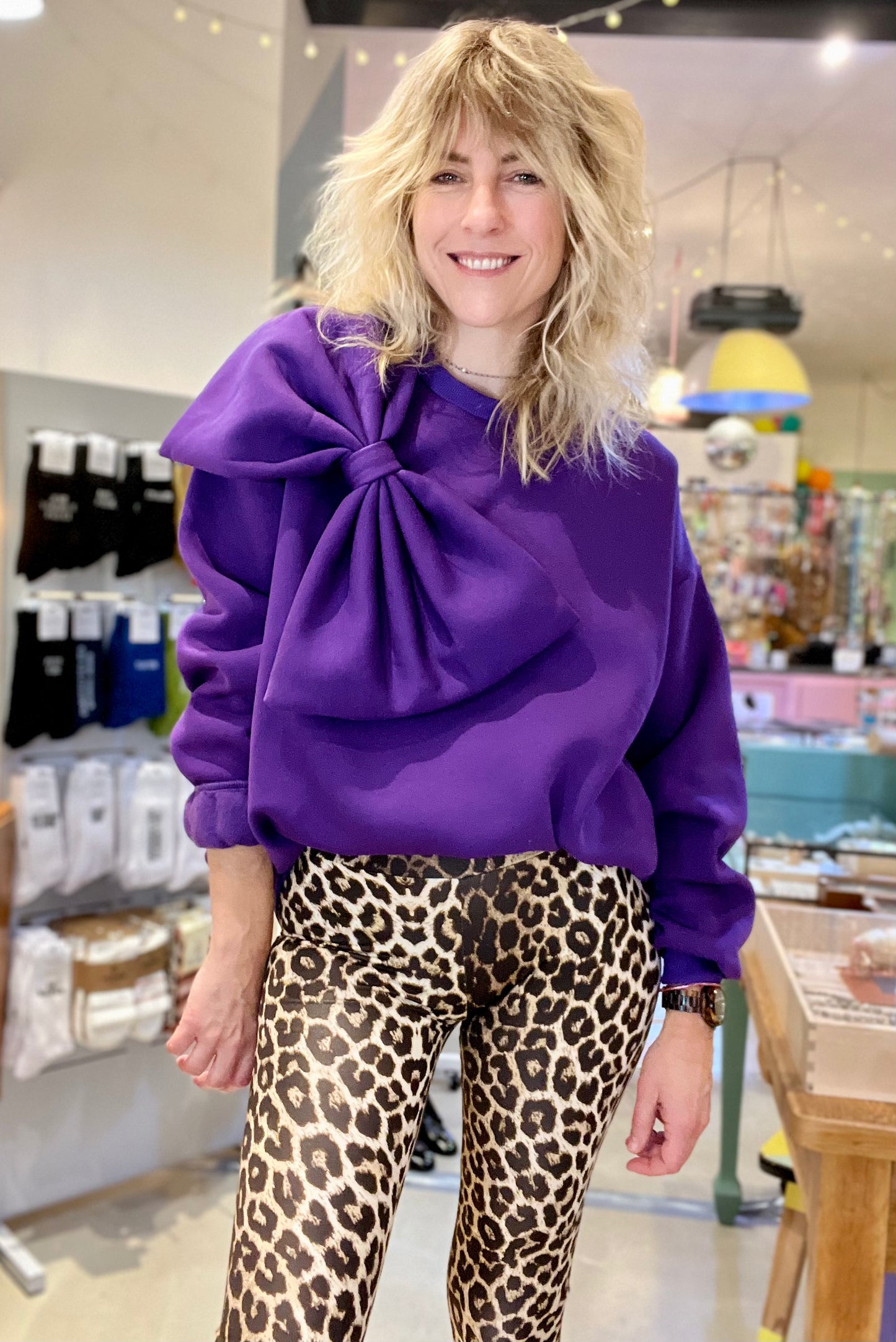 Legging Aristochat