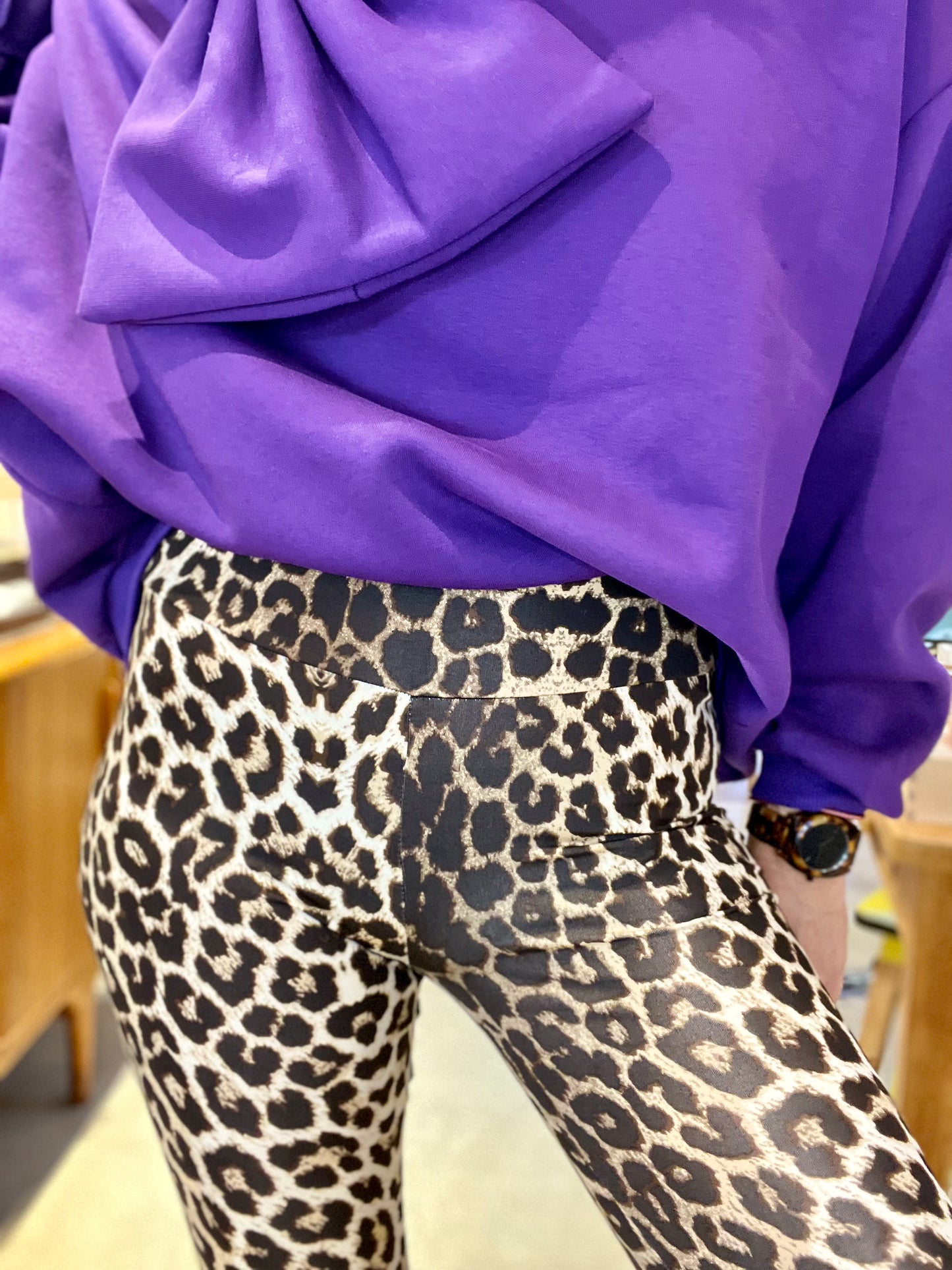 Legging Aristochat