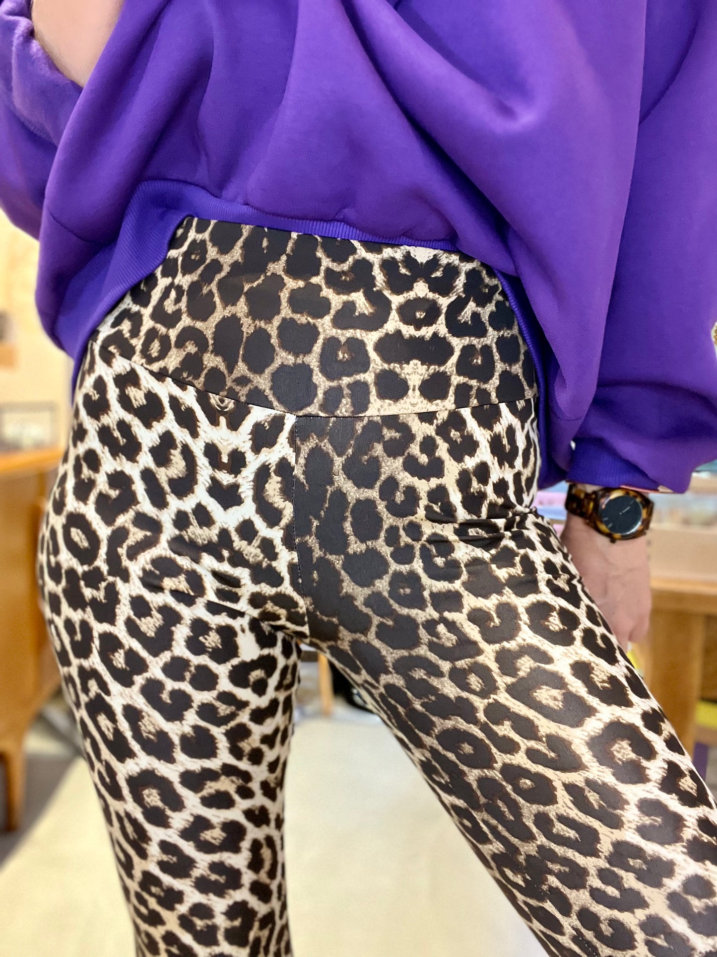 Legging Aristochat