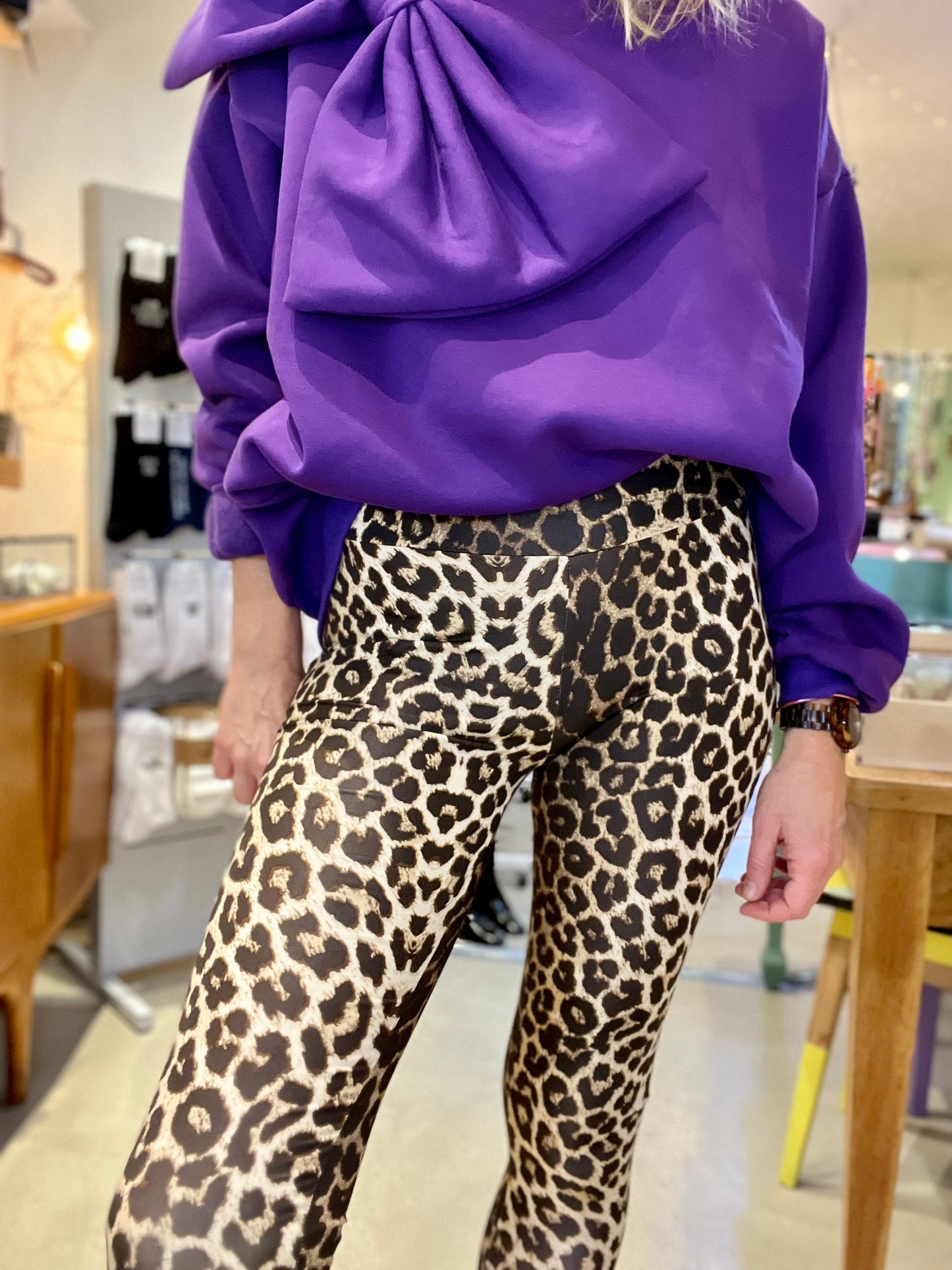 Legging Aristochat