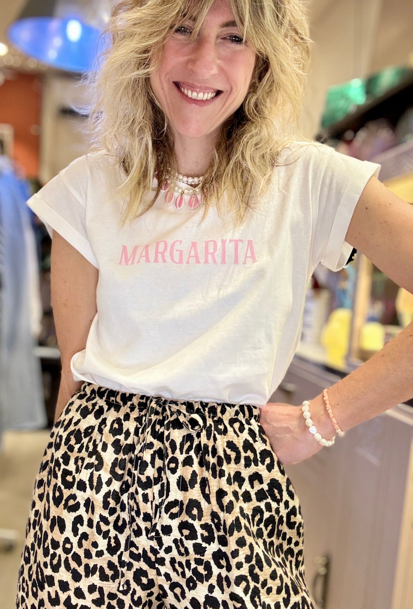 T-Shirt Margarita