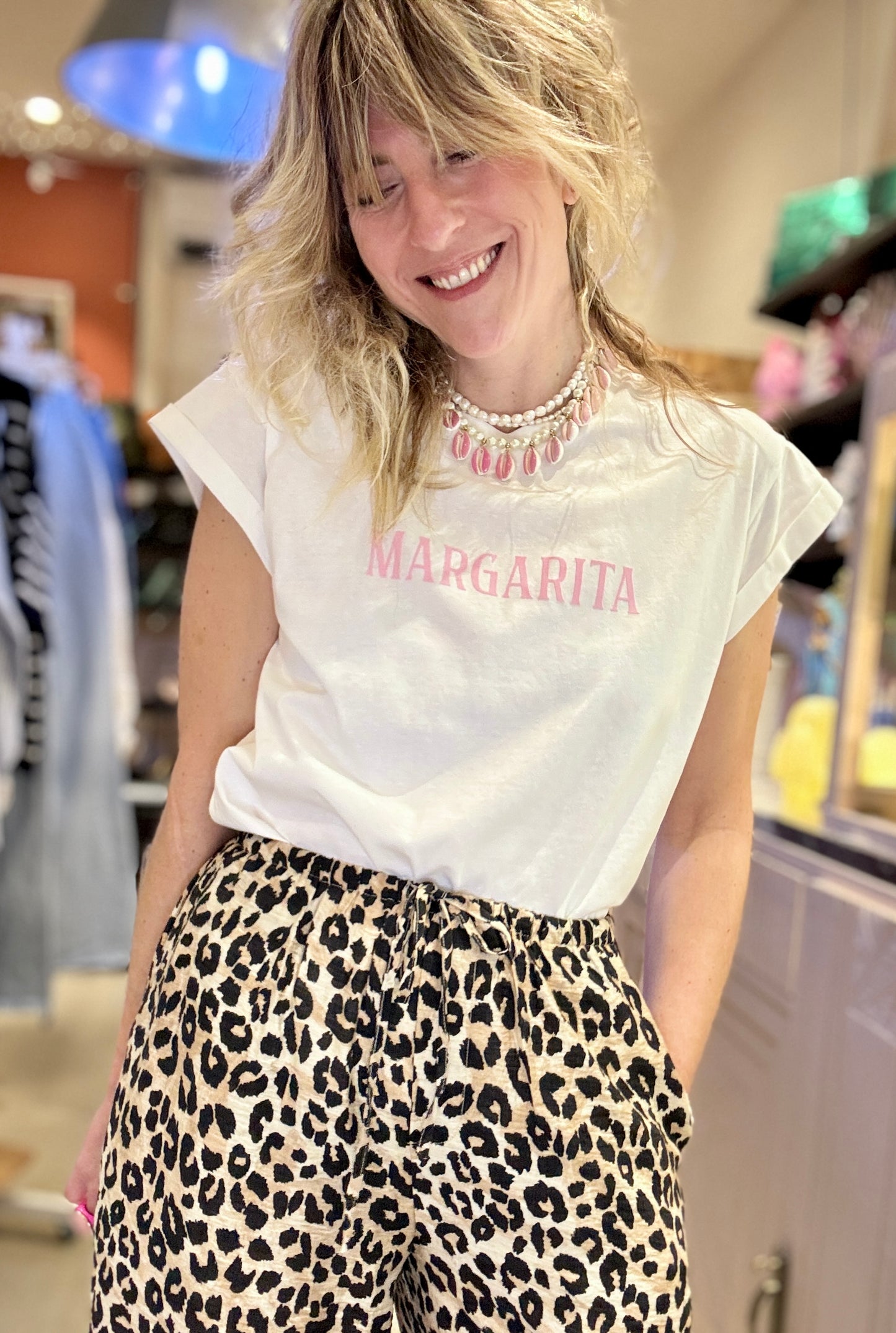 T-Shirt Margarita