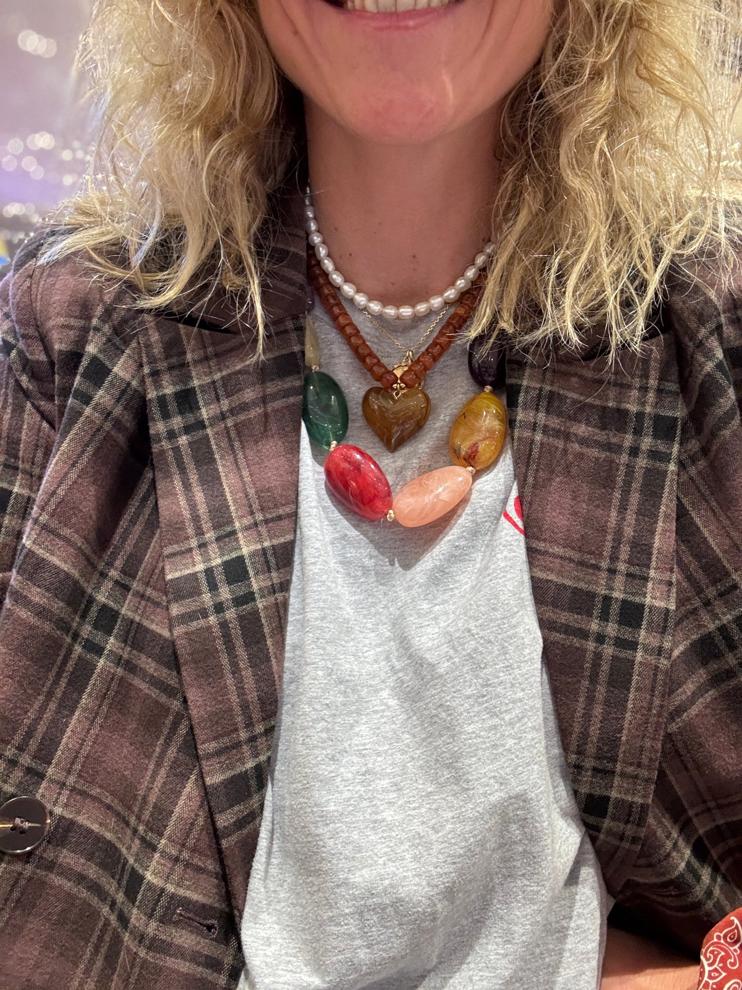 Collier Titanic