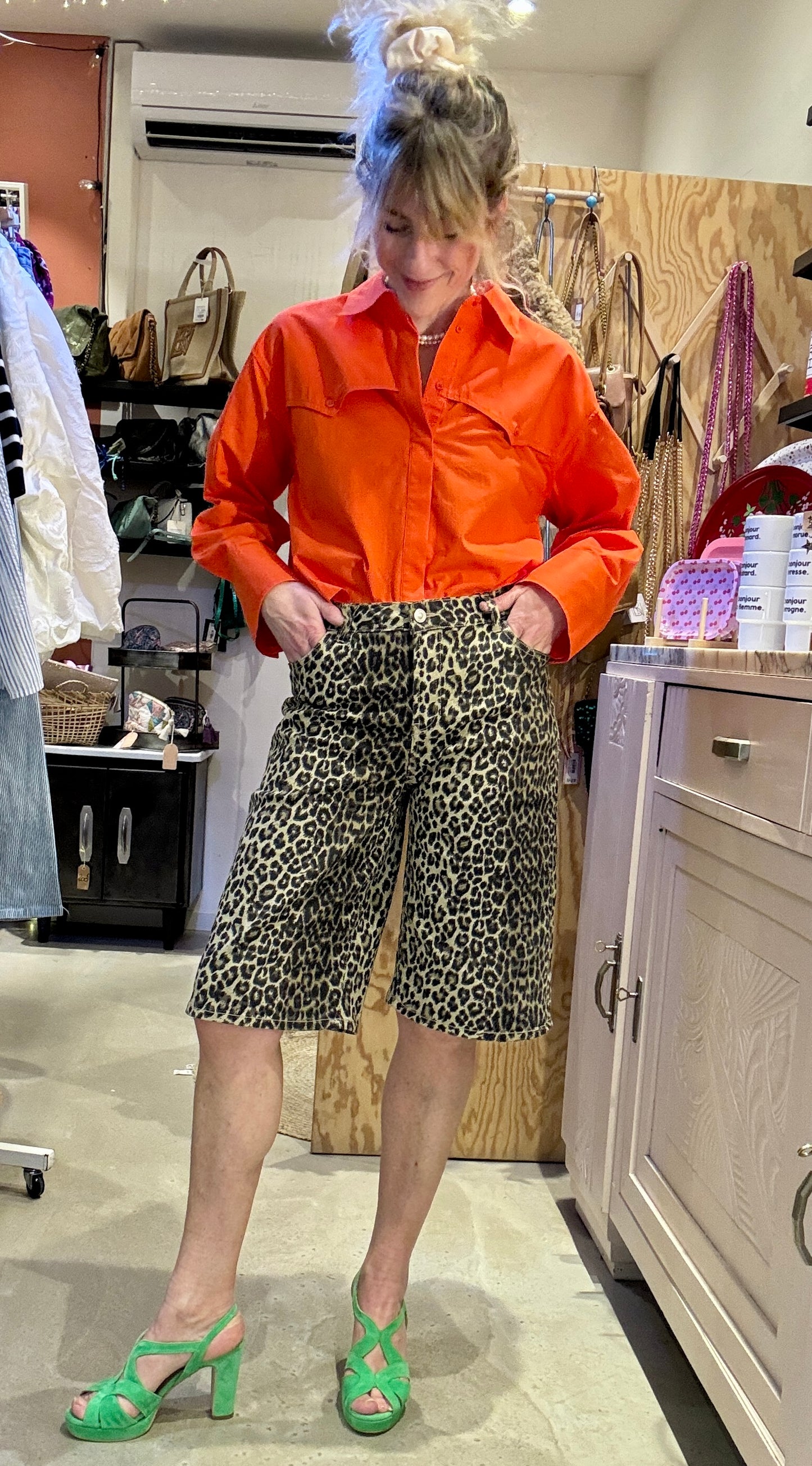 Jort Drake
