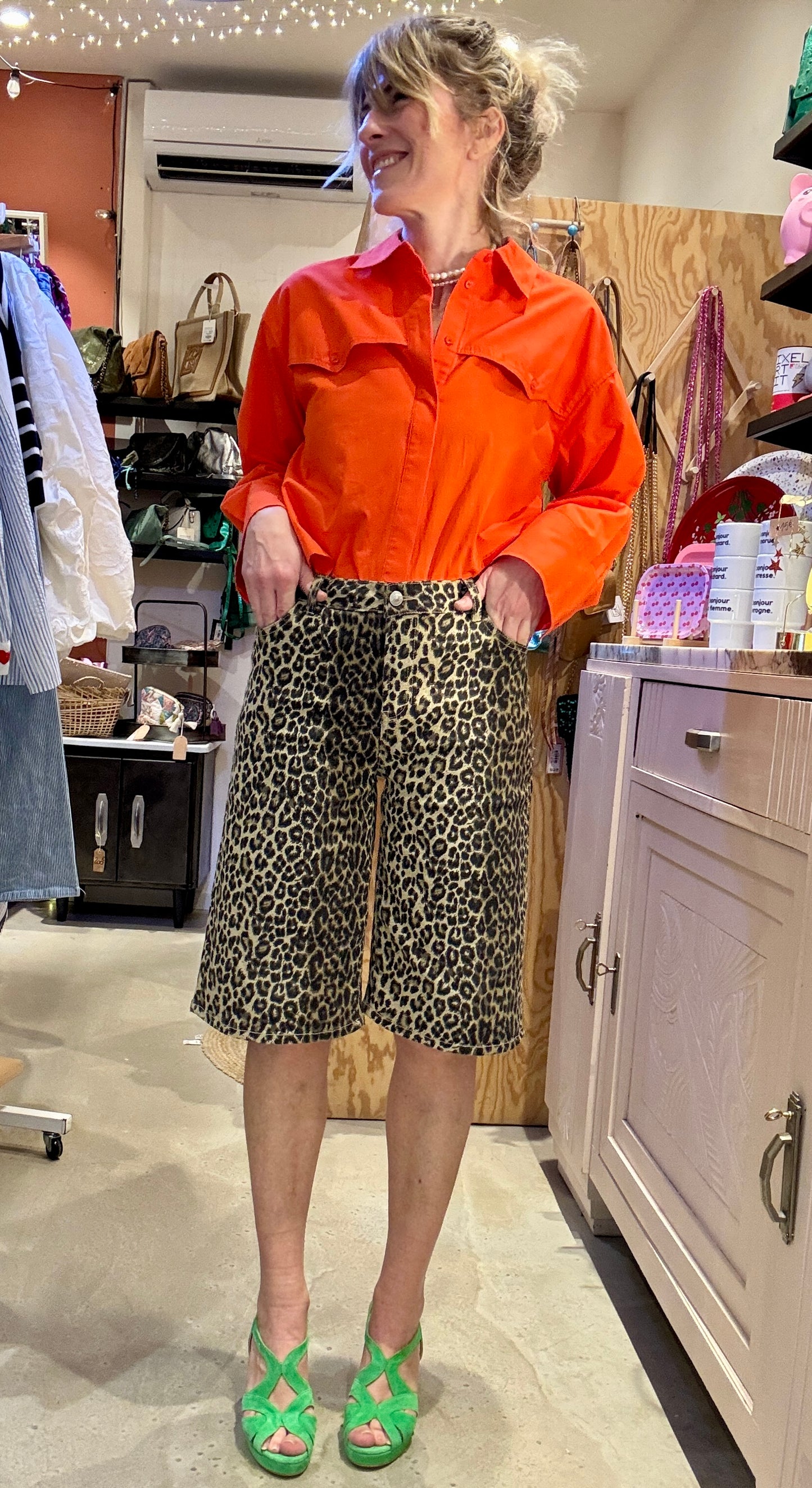 Jort Drake