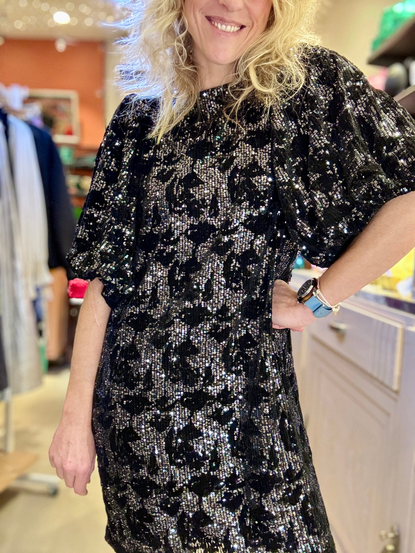 Robe Davina