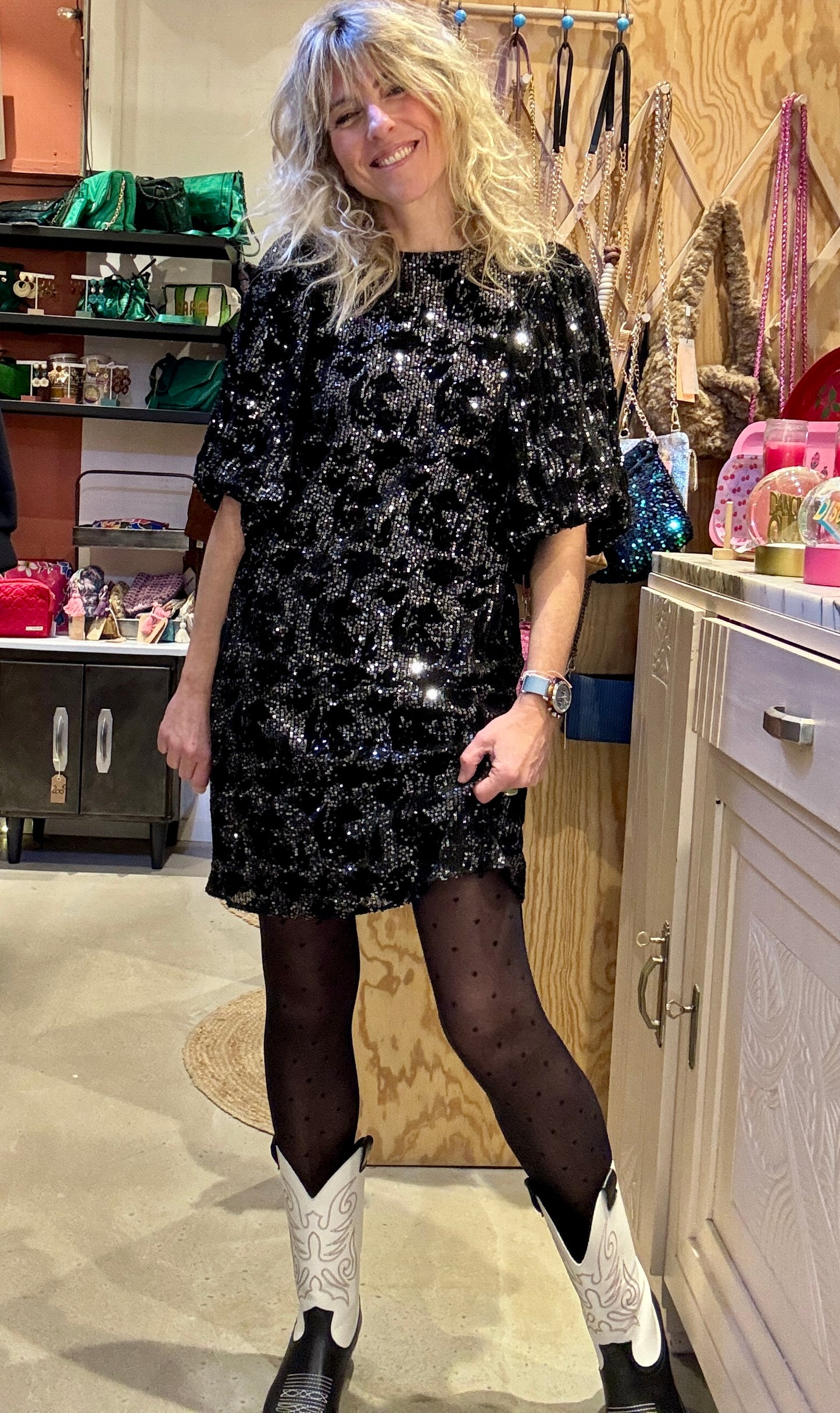 Robe Davina