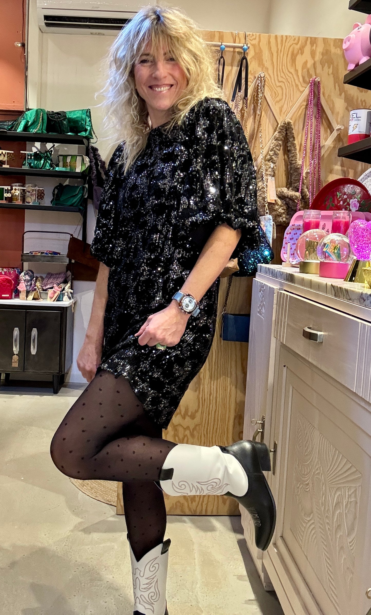 Robe Davina